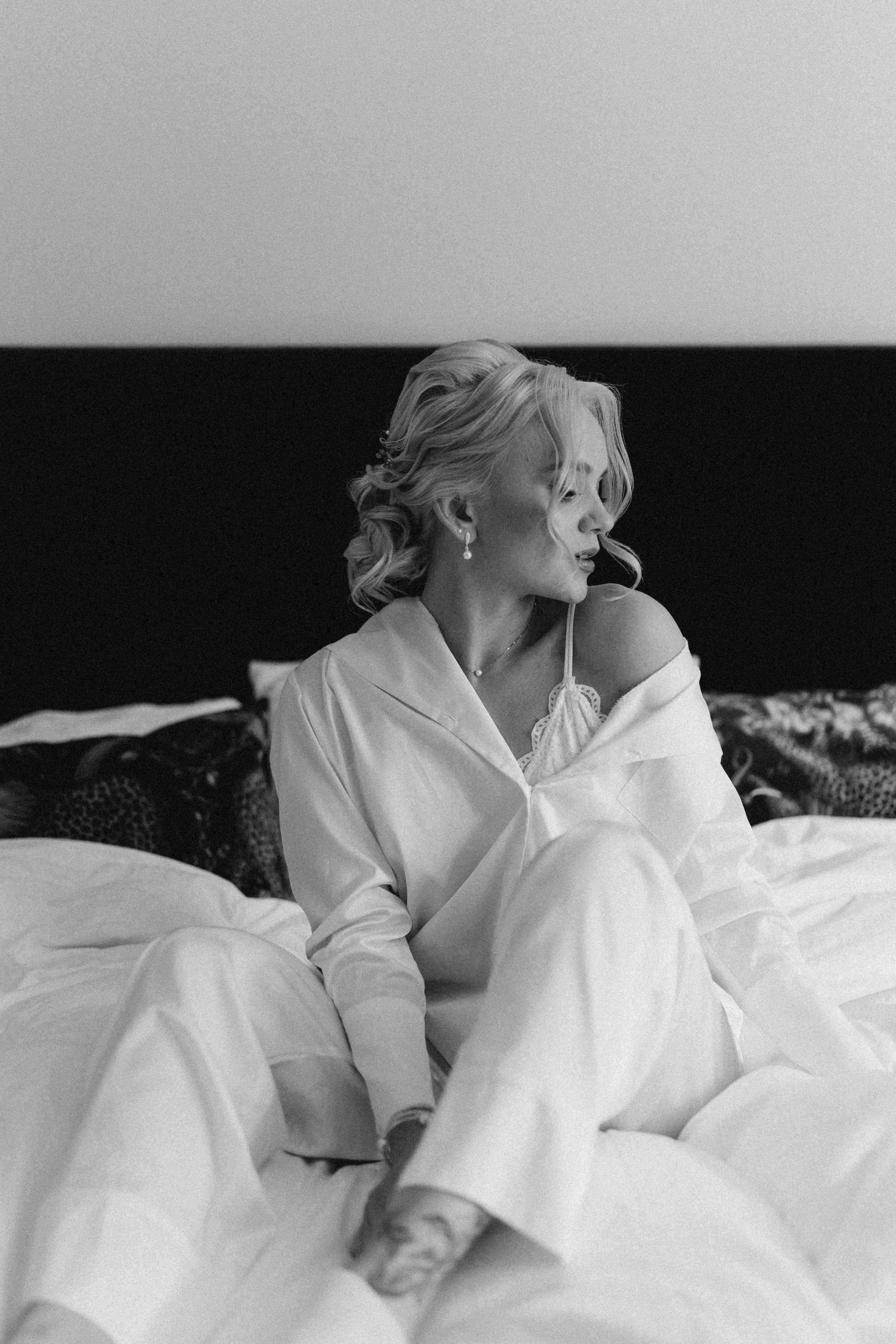 Wedding. Wedding and portrait photographer in Helsinki Vickan O