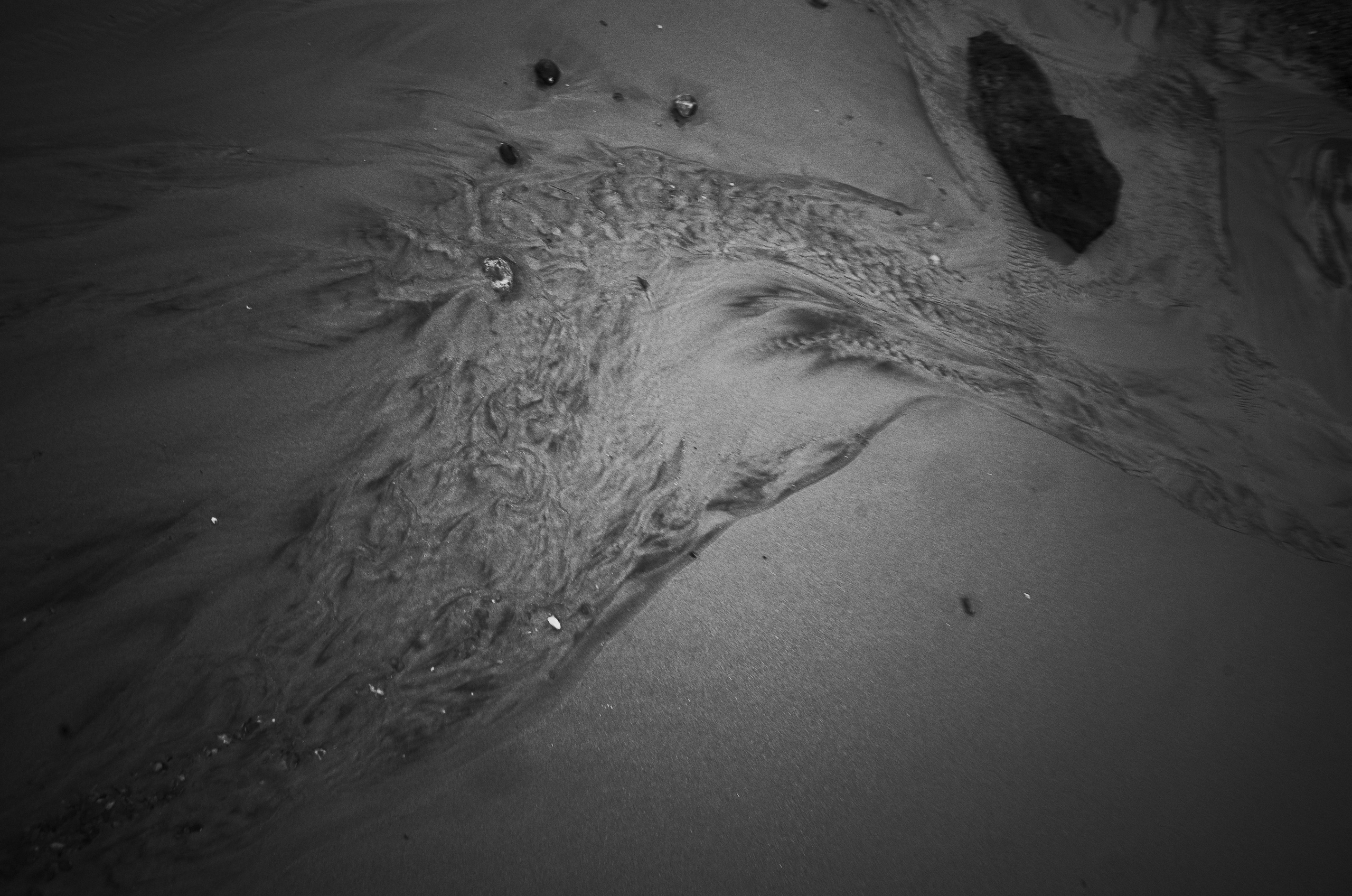 Dance at the new moon. Victoria Dini. Art photography in London / Folkestone, UK