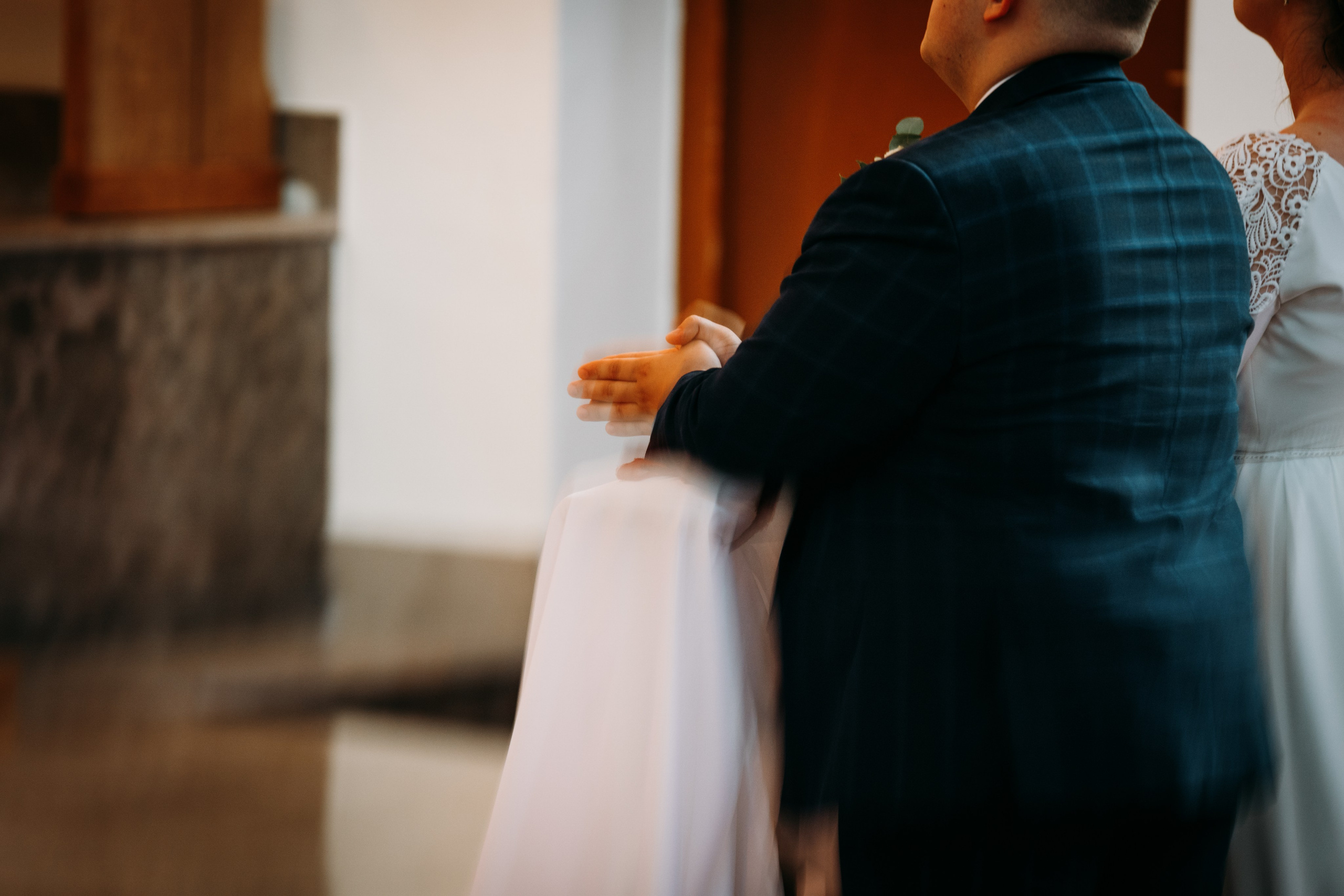 Weddings. Fotograf Poznan