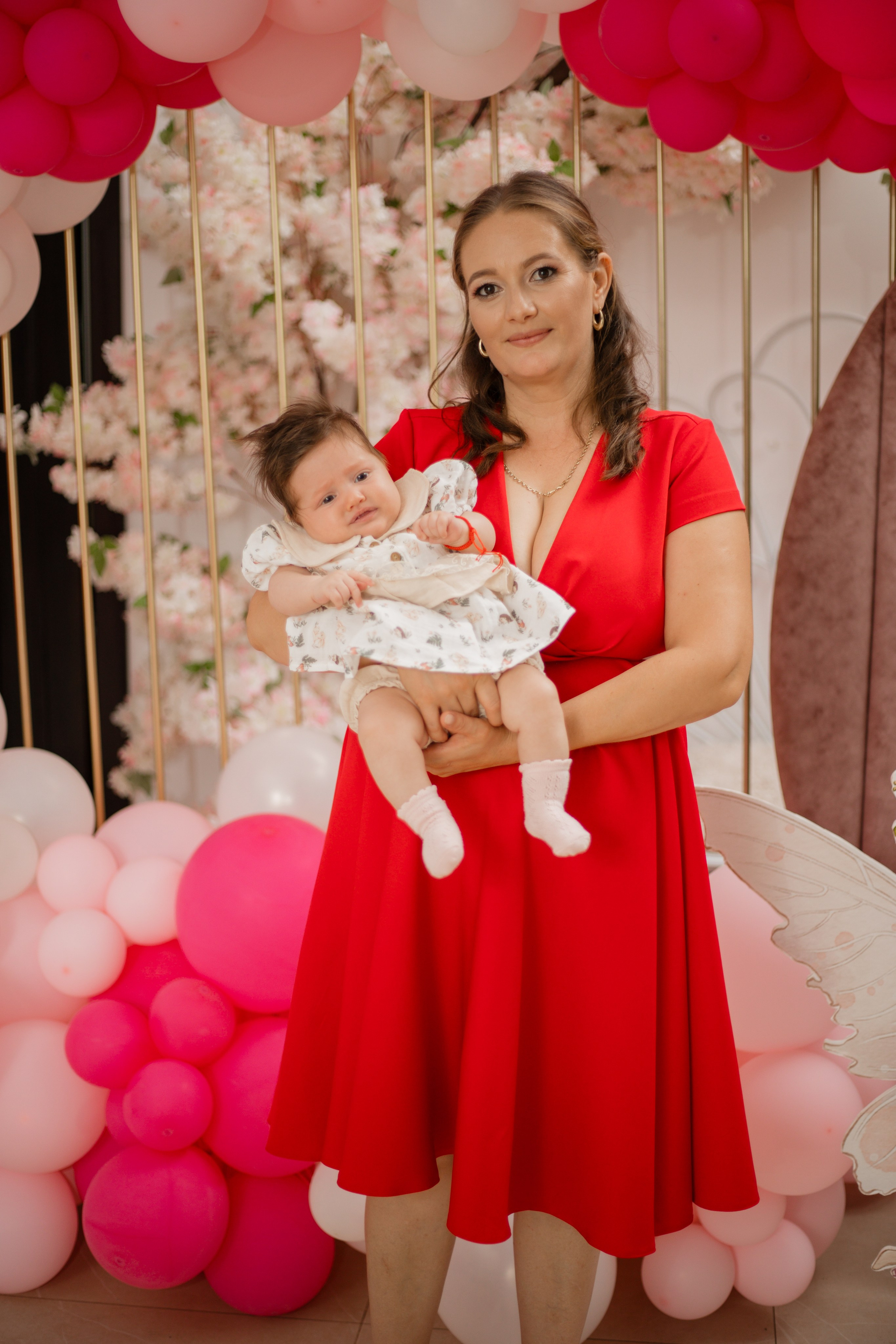 Anastasia. Fotograf si videograf — evenimente si studio