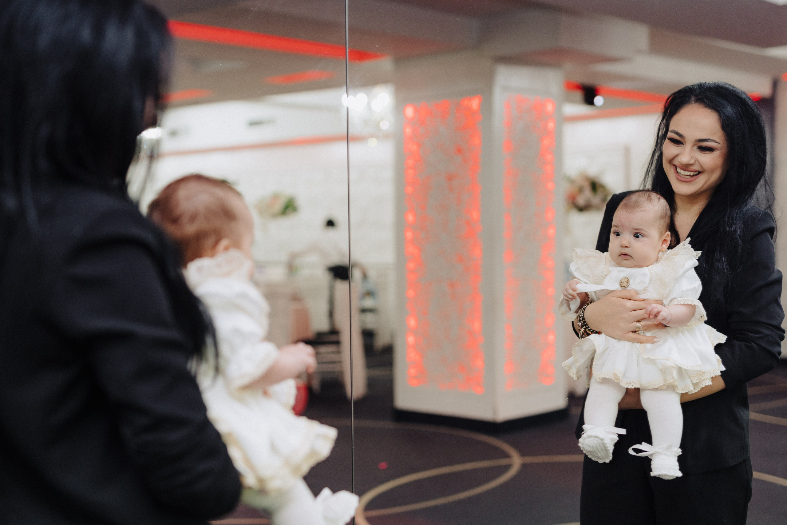 Botez Maia Victoria | Bucuresti