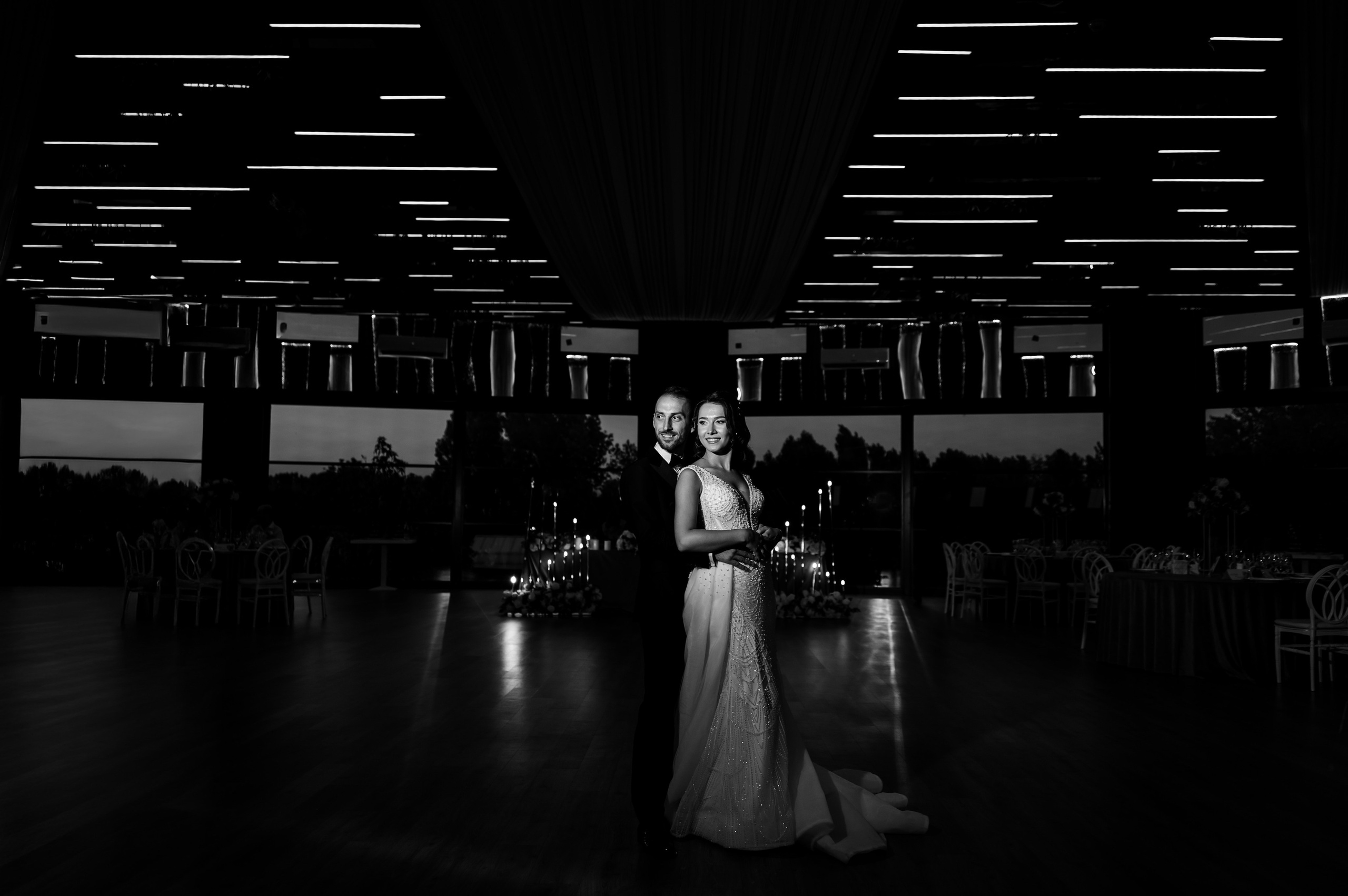 Costi & Madalina. Fotograf de nunta — Ionut Belea dar si evenimente corporate din Romania