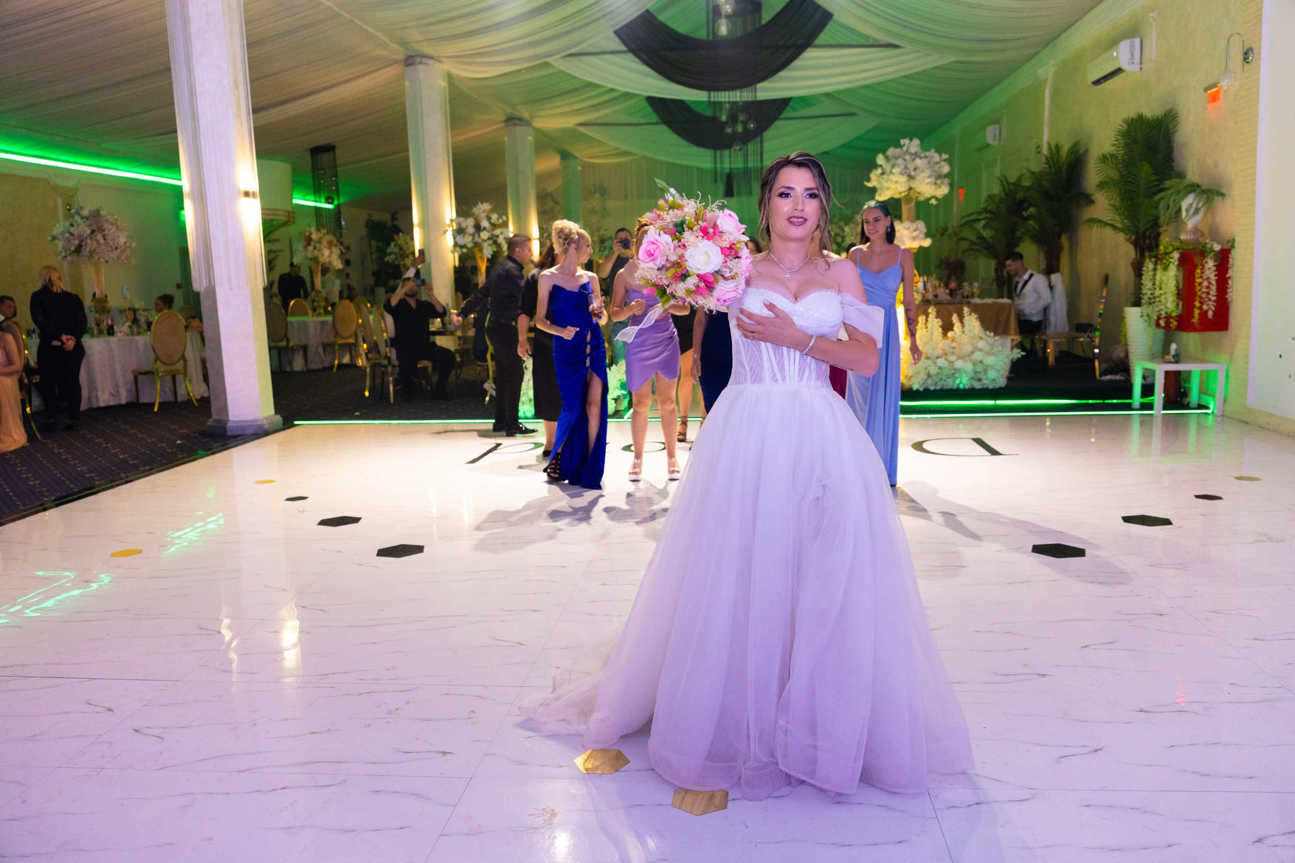 Georgiana & Daniel. Fotograf de nunta — Ionut Belea dar si evenimente corporate din Romania