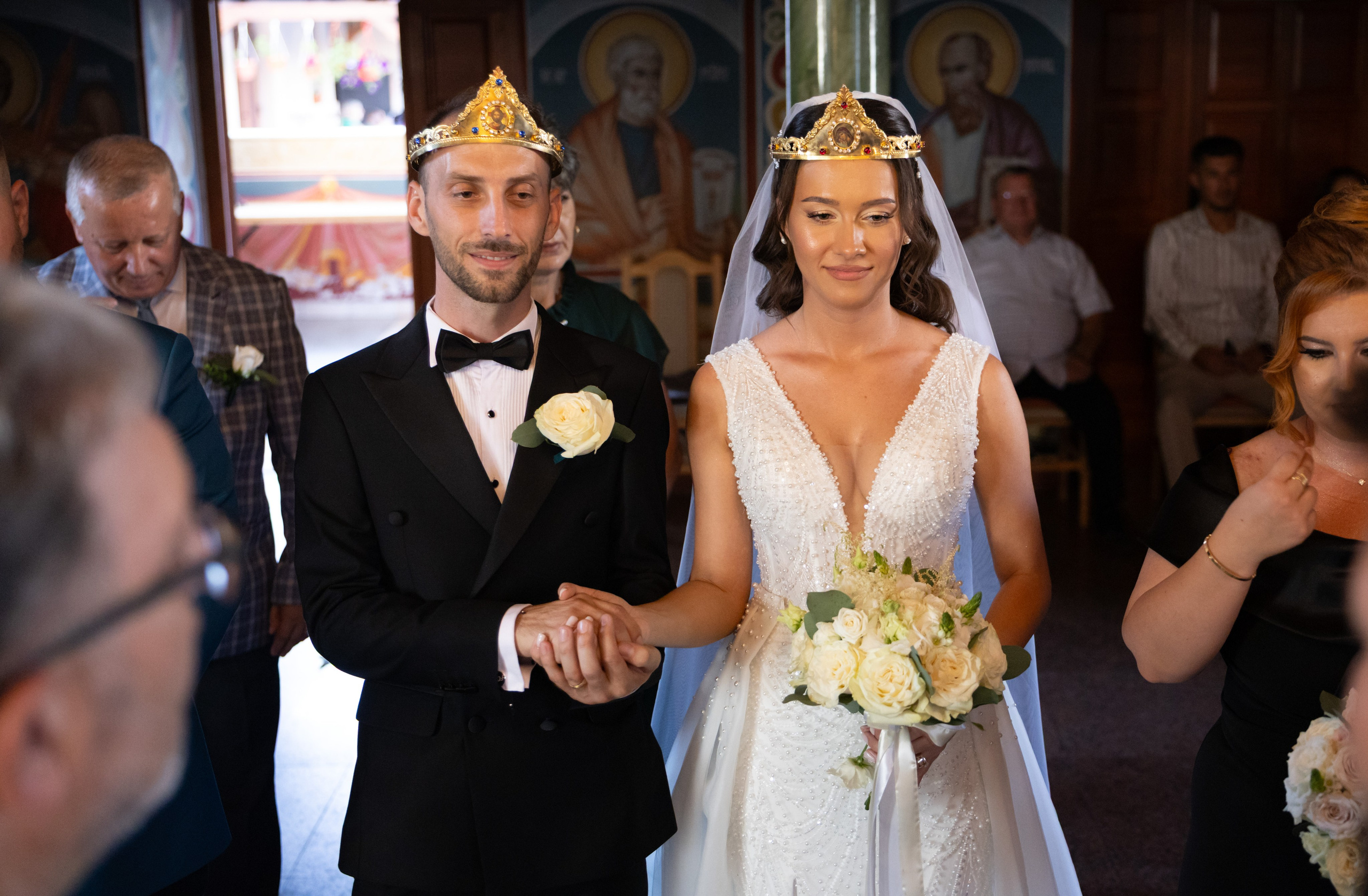 Costi & Madalina. Fotograf de nunta — Ionut Belea dar si evenimente corporate din Romania