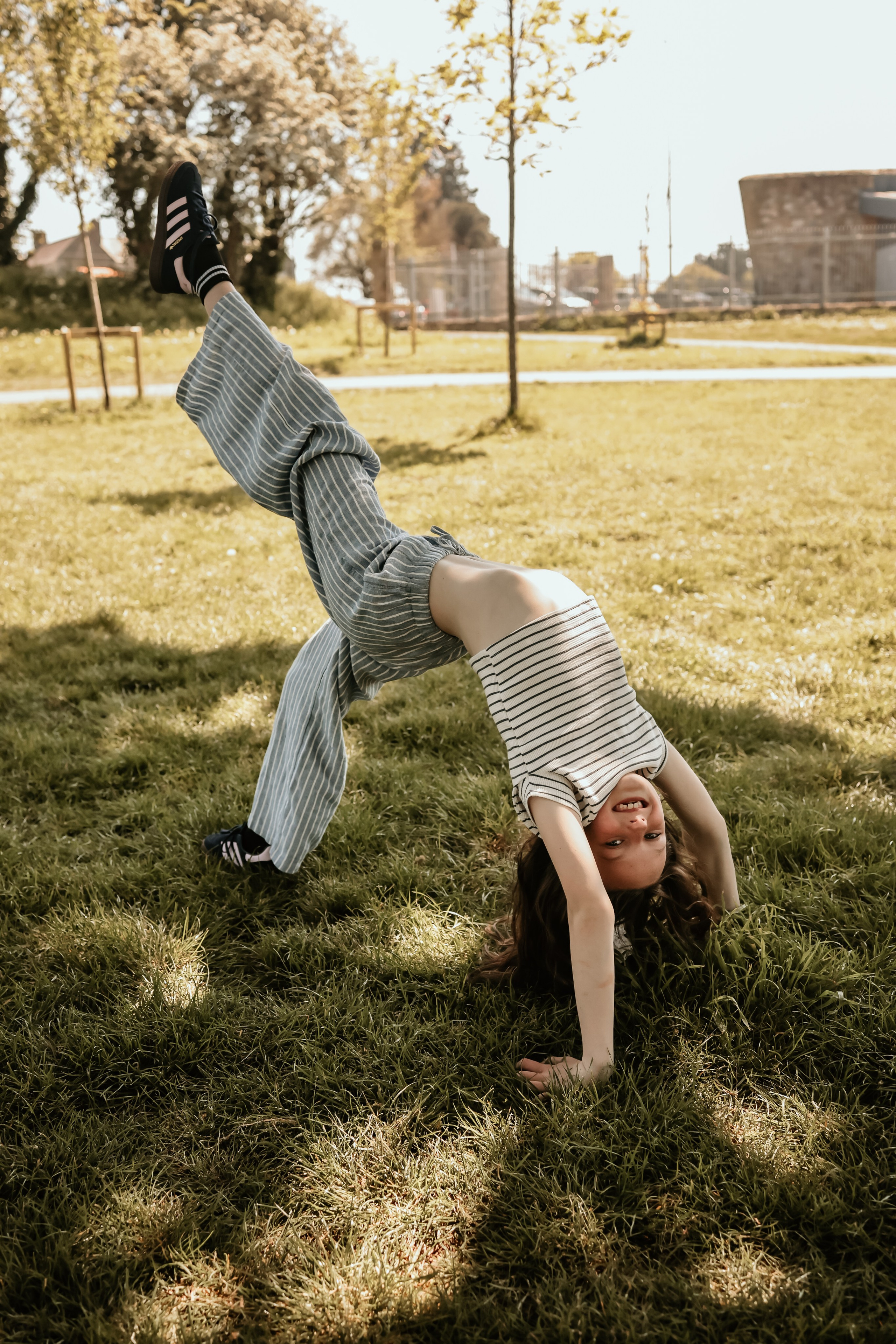 Holy Communion Day. Photographer Co Dublin, Balbriggan — Agata Maliseva