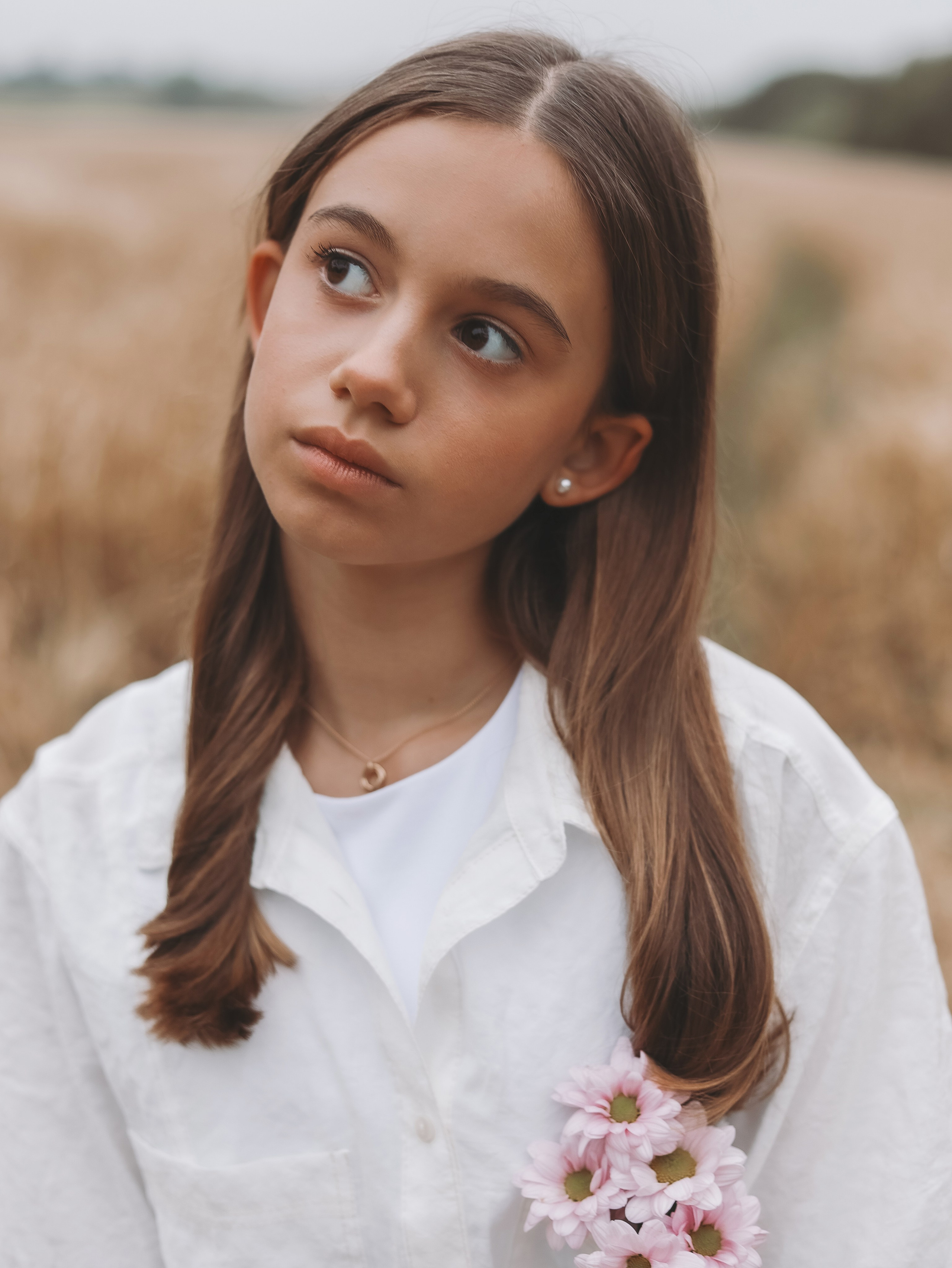 Nicole. Photographer Co Dublin, Balbriggan — Agata Maliseva