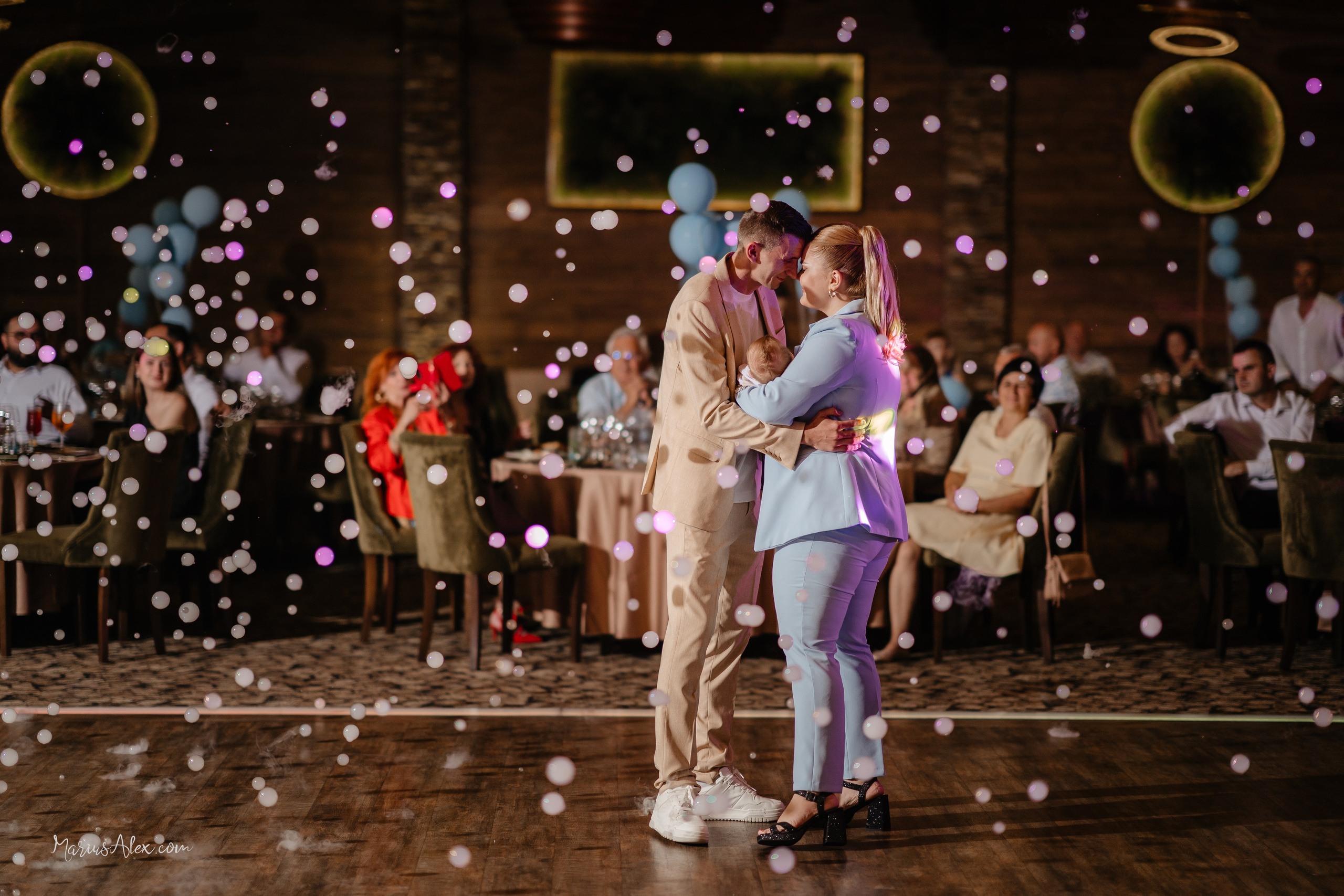 Botezul micutului Victor Dragos. Marius Alex fotograf de eveniment si portret din Suceava