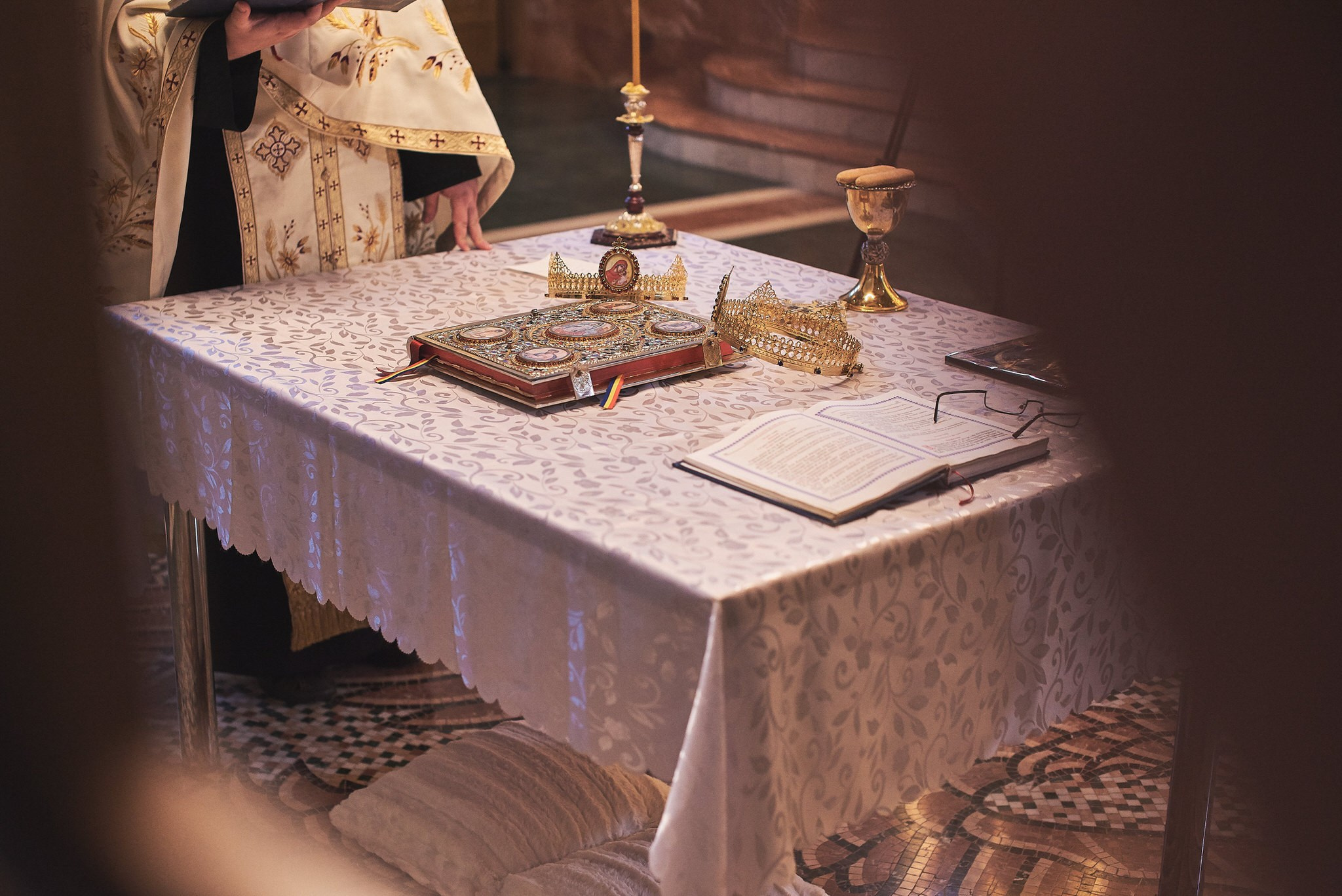 Tibi & Mari. Georgescu Alexandru Fotograf