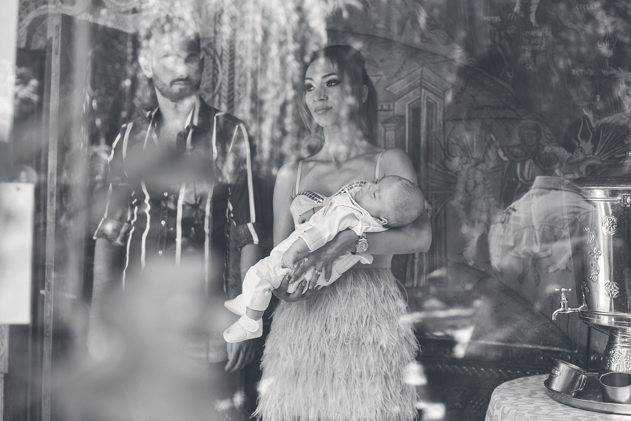 Eric. Georgescu Alexandru Fotograf