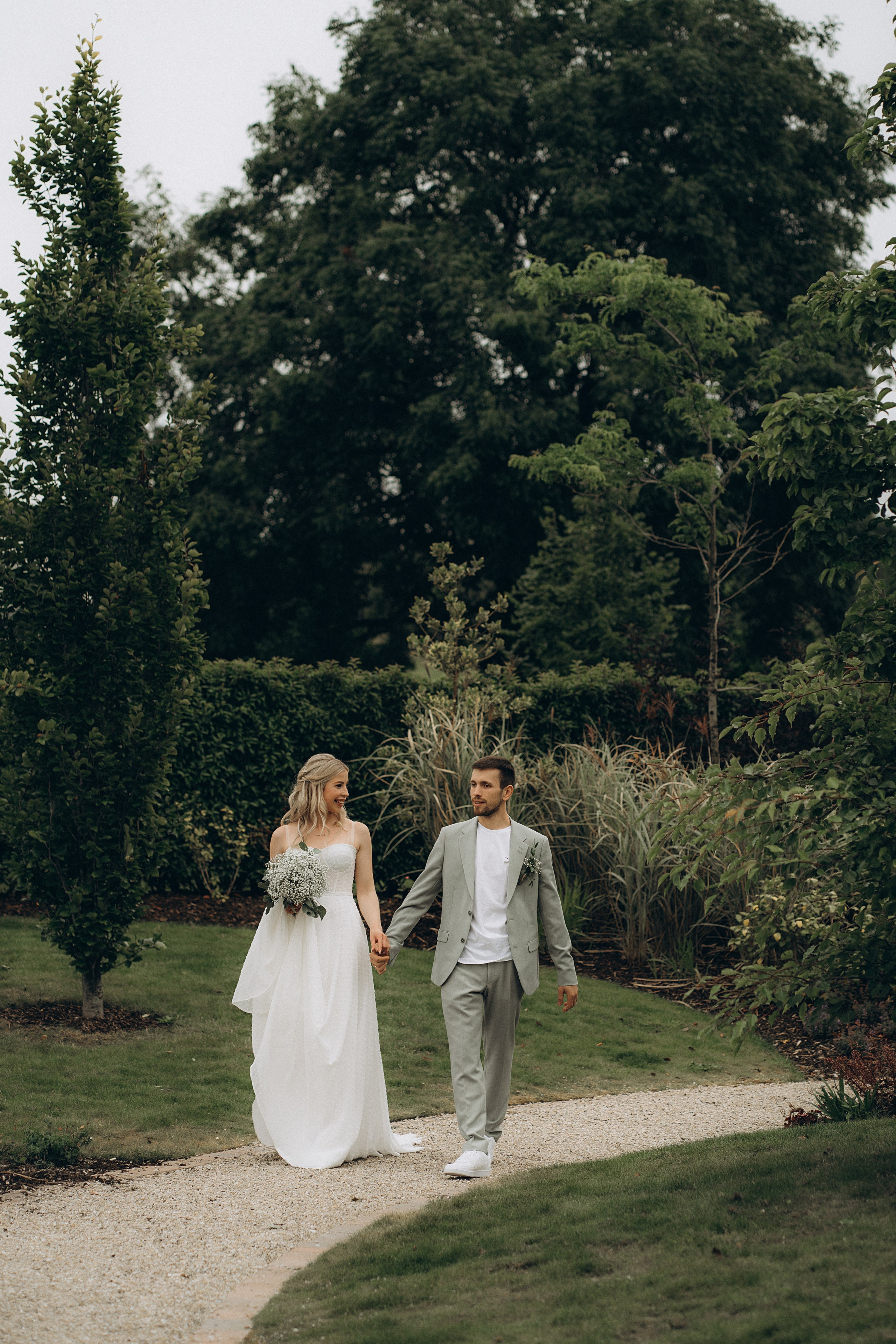 Julia & Daniel. Main