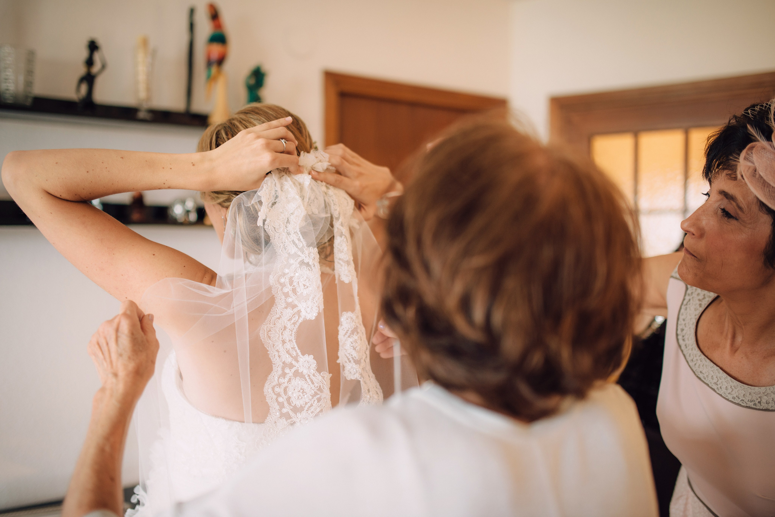 Una boda de cuento de hadas en Olite. Fotógrafo profesional Bilbao