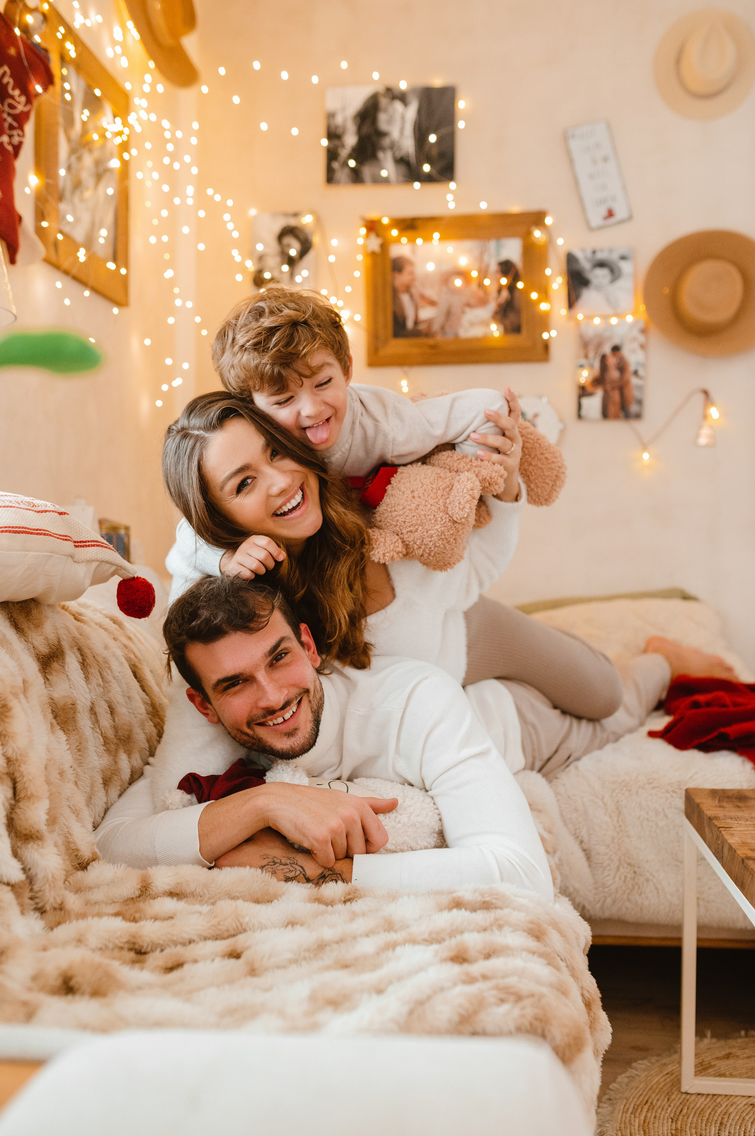 Marek&Katka&Marek. ANNA-MARIA PHOTO CONTENT CREATOR — фотограф, естет, художник і візуальний експерт Instagram у Празі