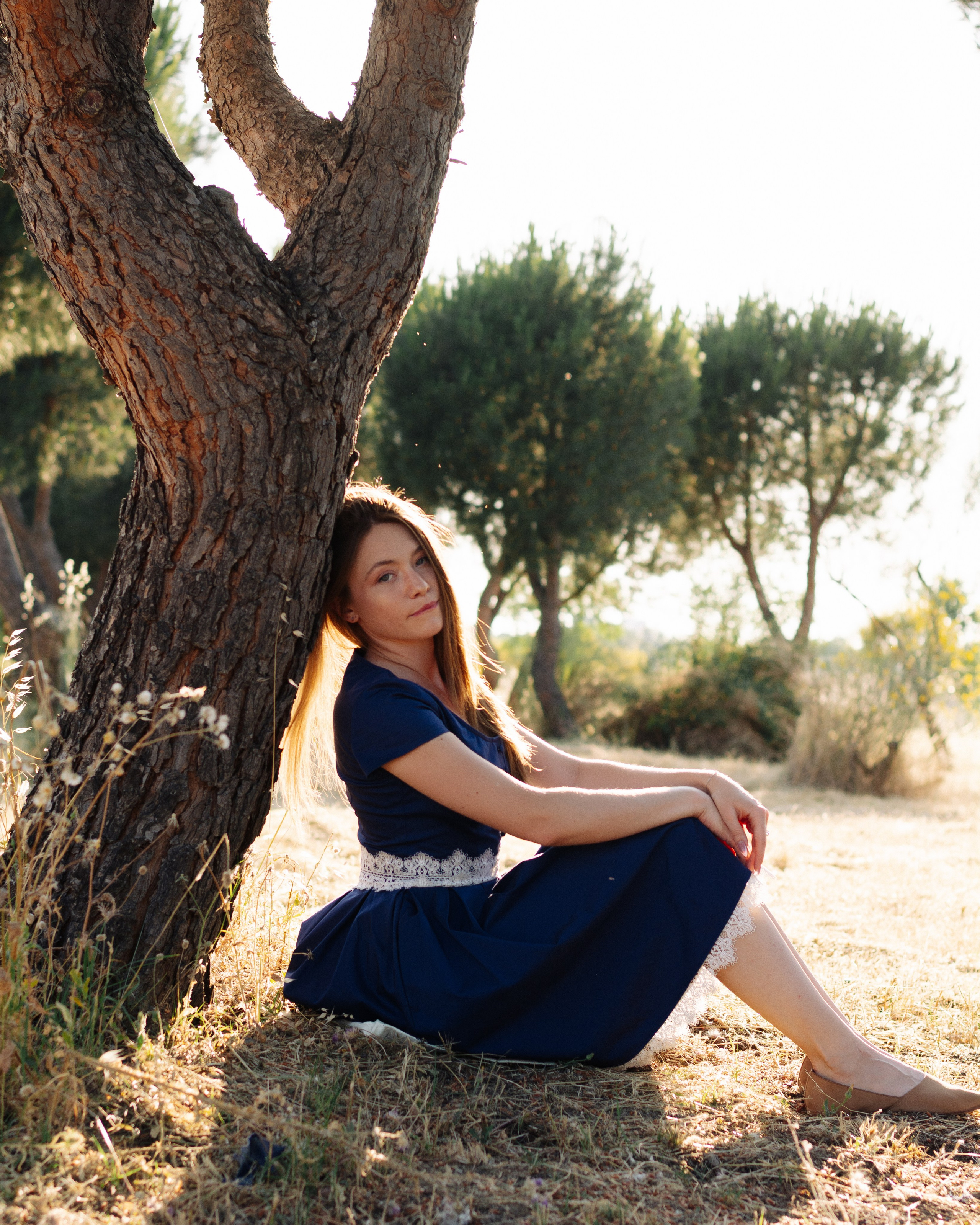 Anna. Shpanarskiy Nazar