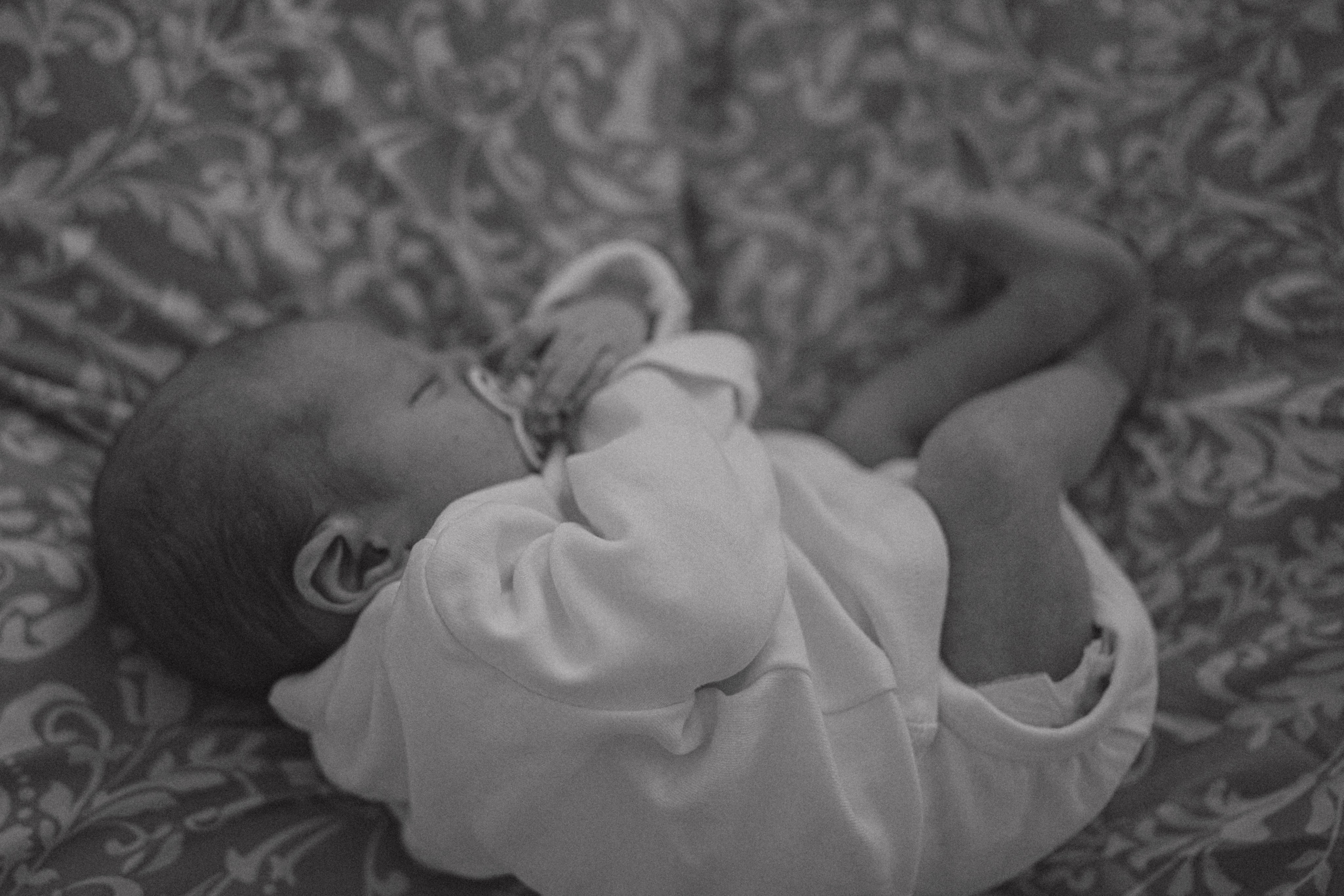 Newborn Home. Katerina Sellitti - Newborn Fotografin aus Bern. Schweiz