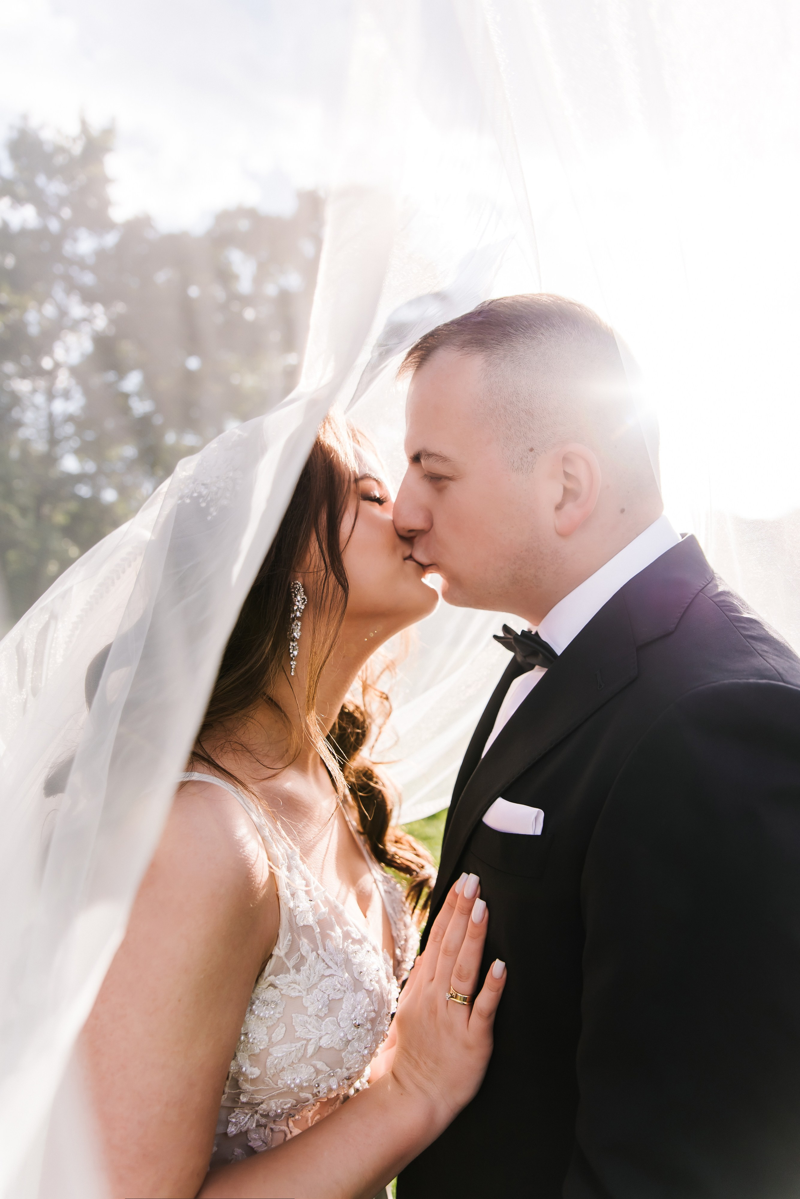 Dzień ślubny | Sesja Plenerowa Aleksandra & Cezary. Eugene Save – Fotograf Ślubny i Rodzinny | Warszawa i Cała Polska