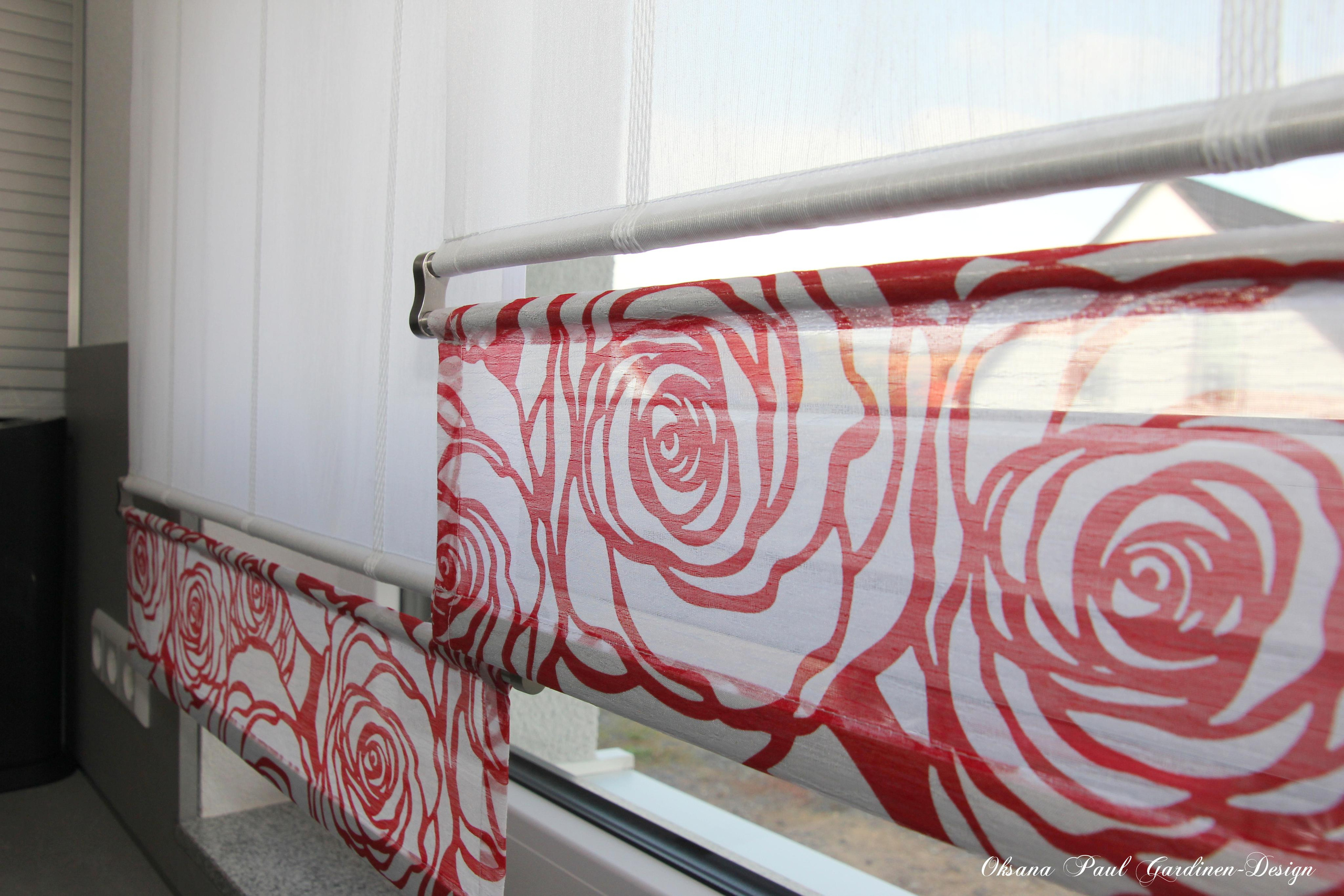 Кухня-столовая / Küche & Essbereich ➜. Oksana Paul-Gardinen-Design Oksana Paul ✧ Art of Gardinen & Textile Design ✧ Polymer Clay Art & Handmade Creatures