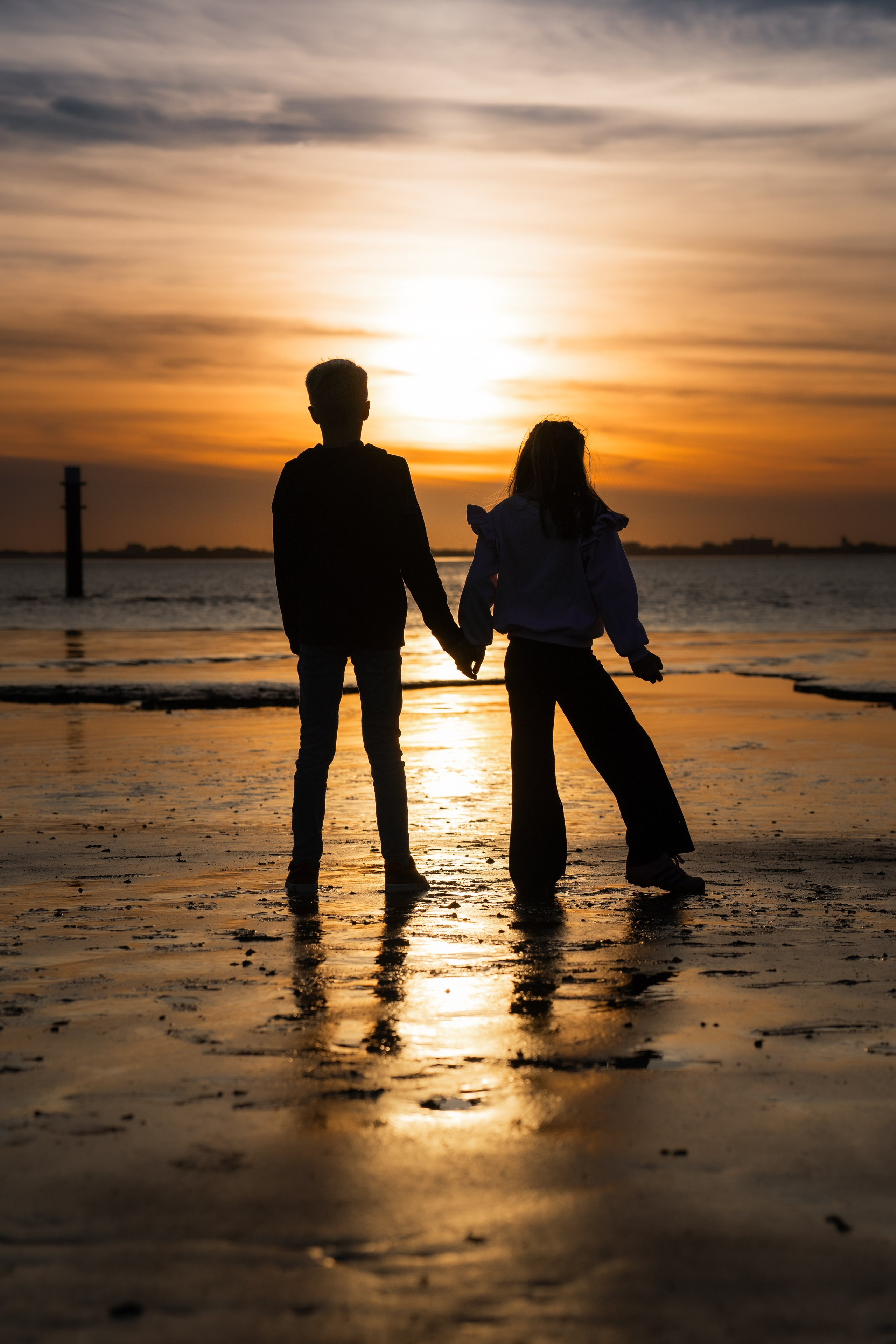 Kindershooting - Knock. Thorben Ihler - Dein Fotograf aus Emden