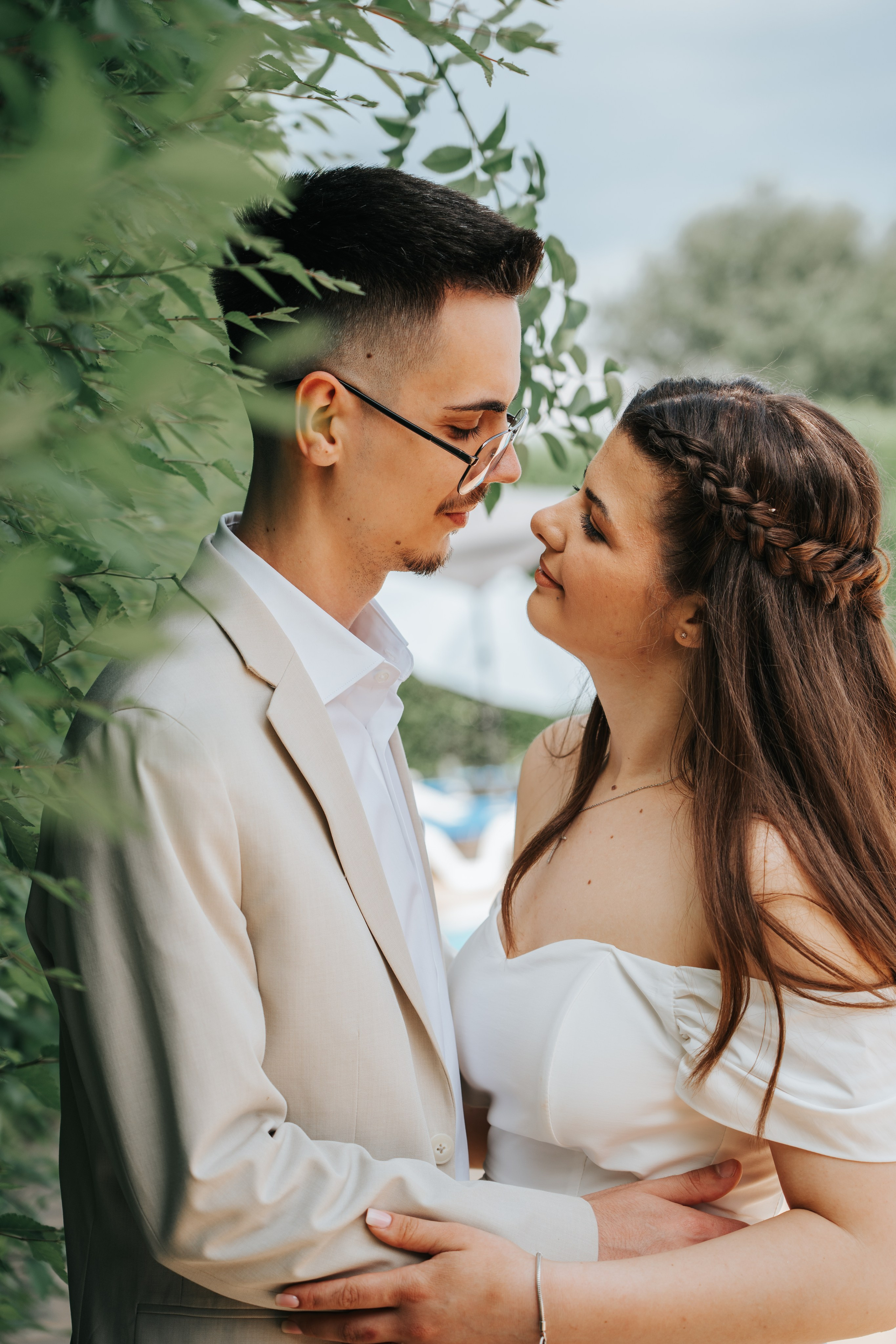 Diana si Marius. Fotograf de evenimente din Romania