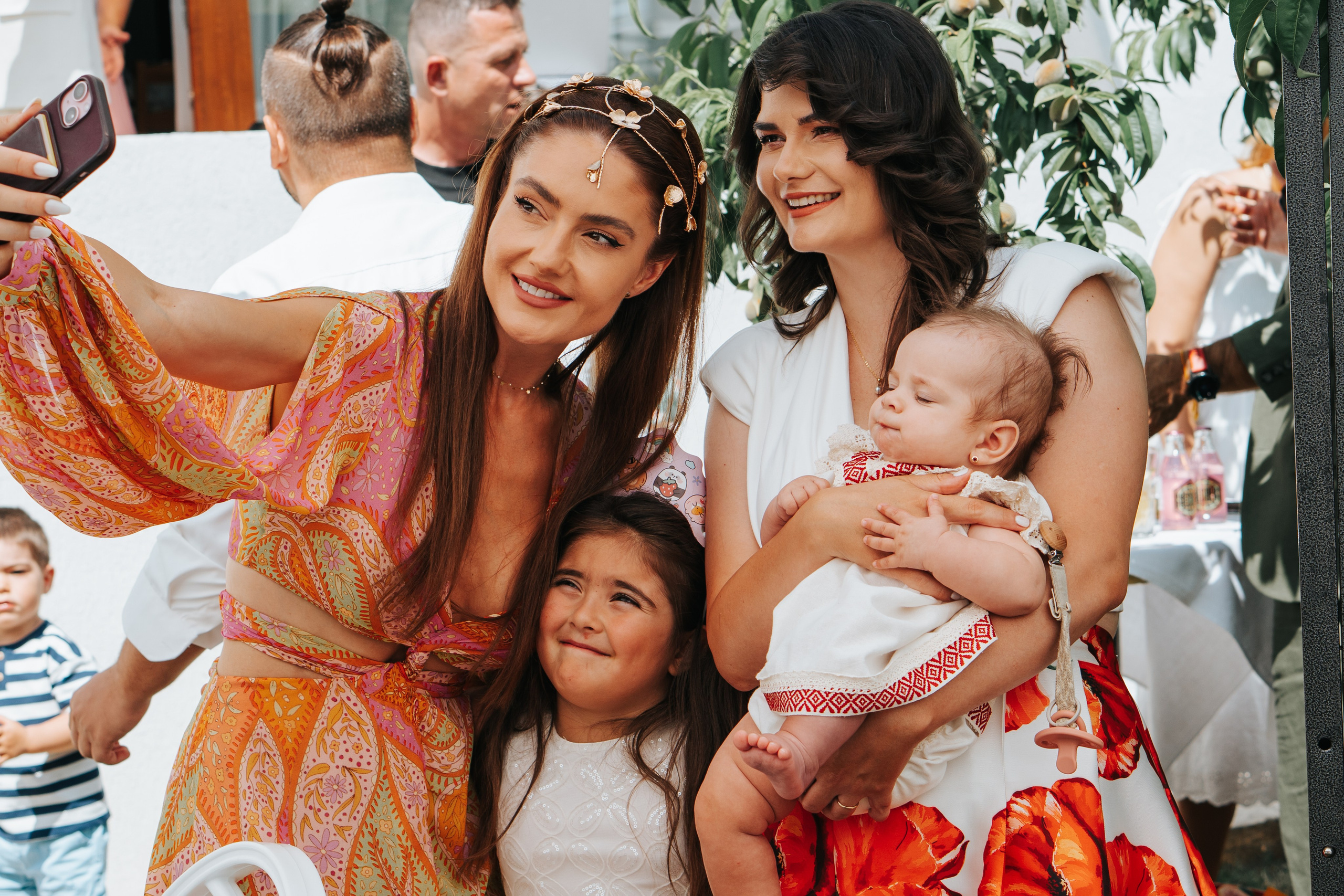 Matilda. Fotograf de evenimente din Romania