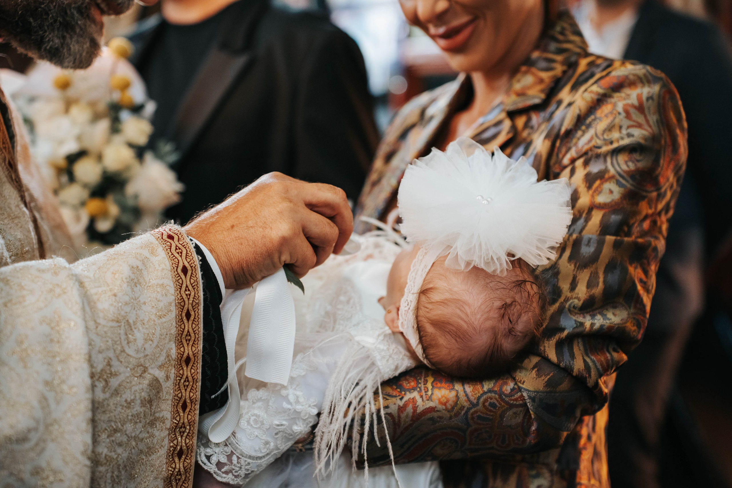 Tania Stefania. Fotograf de evenimente din Romania