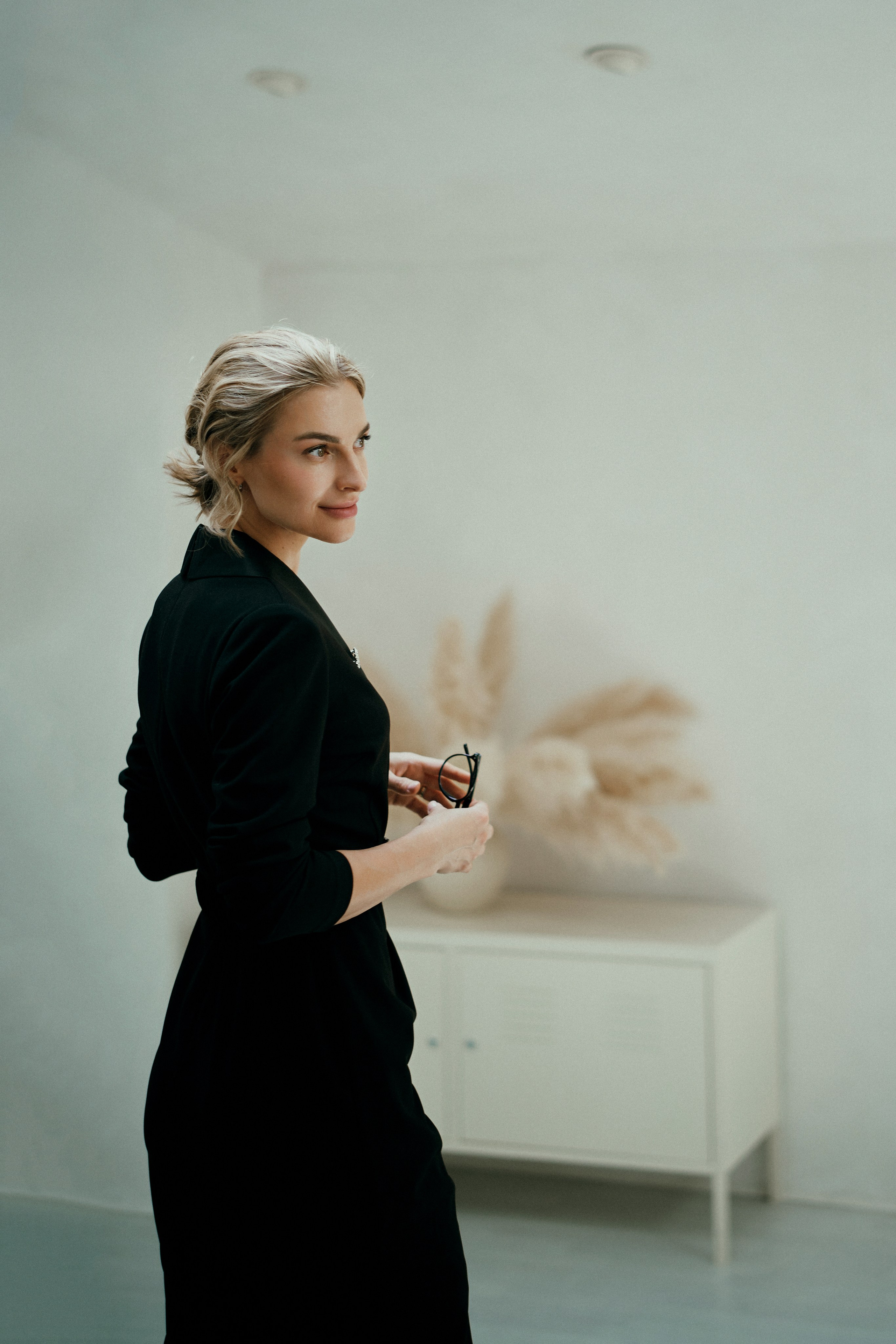 Ксения. Вторая встреча. Фотограф в Барселоне Жанна Захарченко