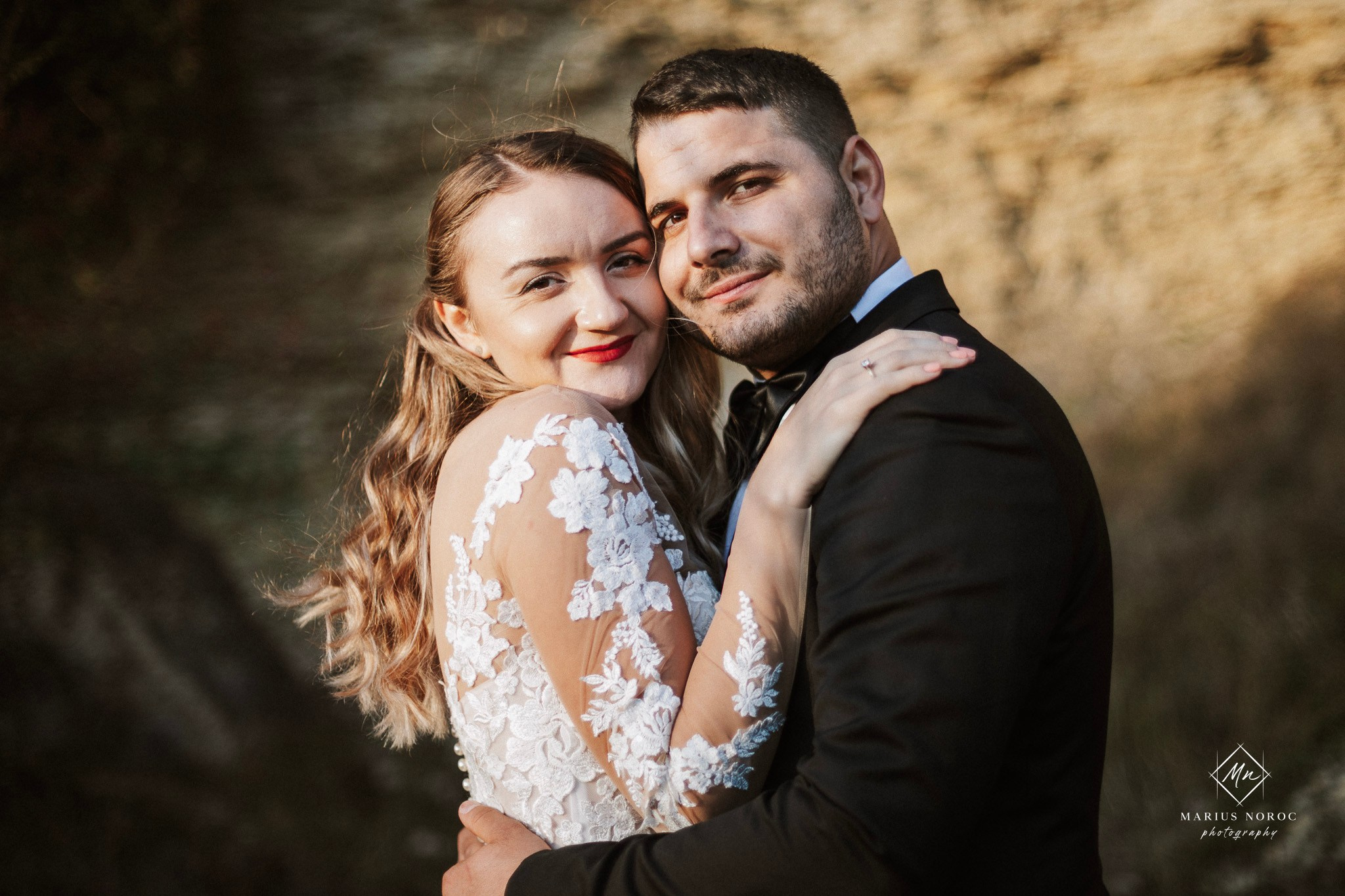 Alexandra & Laurentiu | Padurea Bucium Iasi