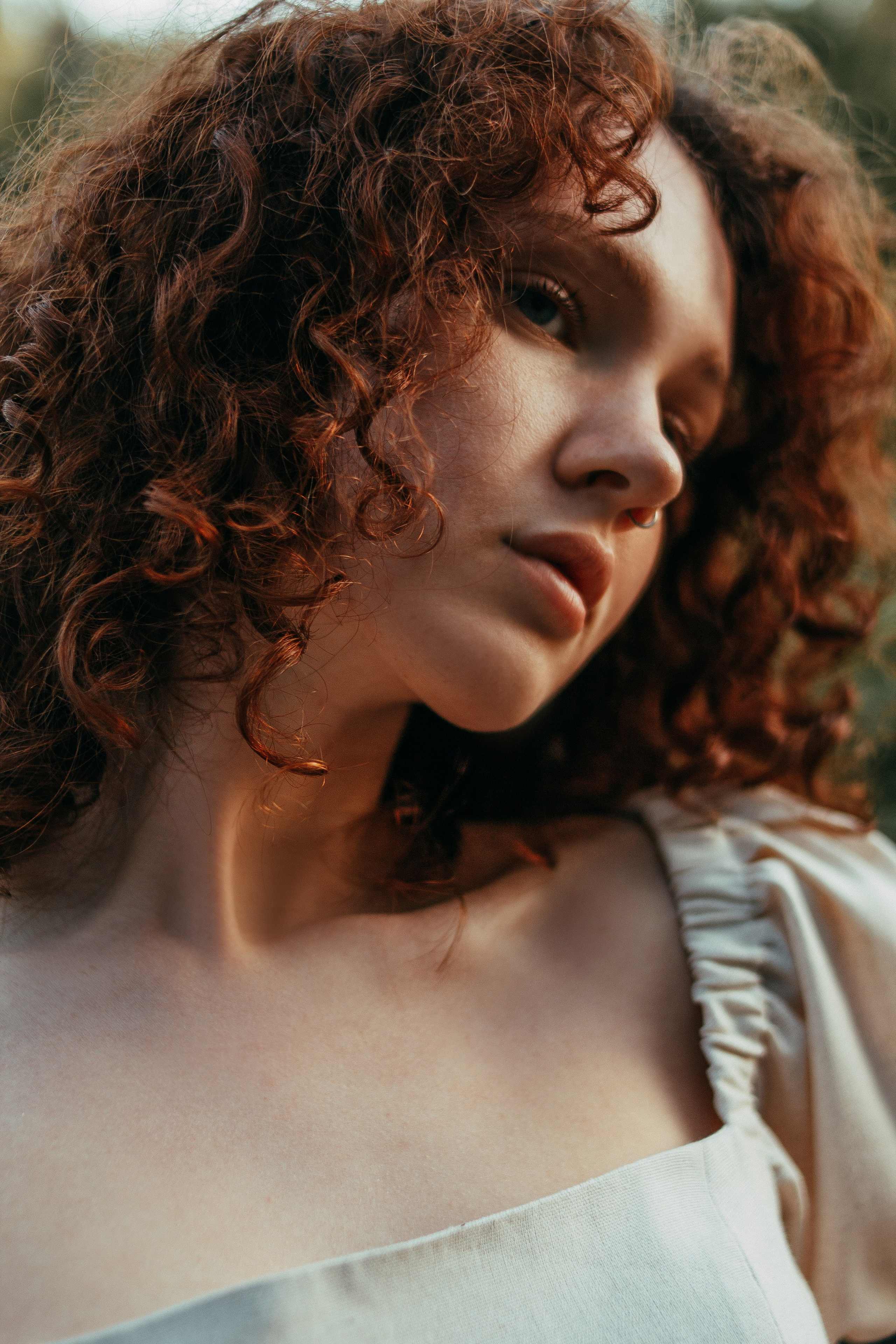 Ульяна. Свадебный и портретный фотограф в Белграде Екатерина Македонская