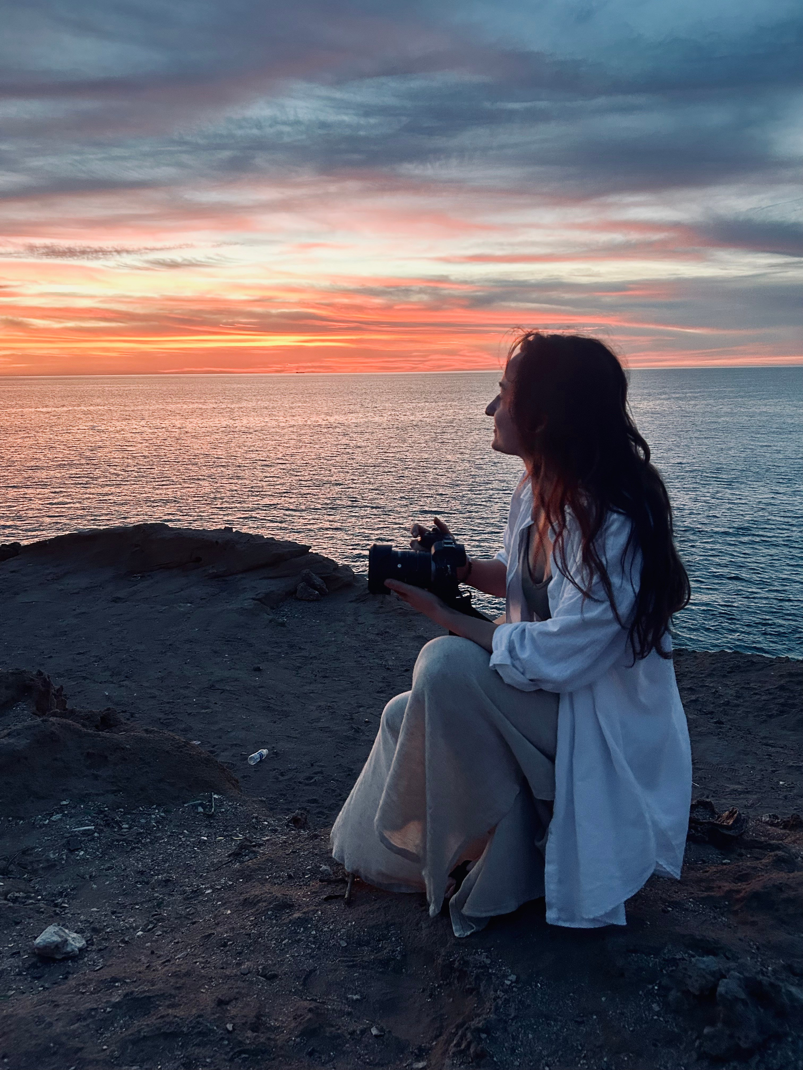 Cena a rezervace. Dana Lišková — Empatická fotografka | Introspektivní umělkyně | Neurodivergentní koučka| Zakladatelka Artepy.cz