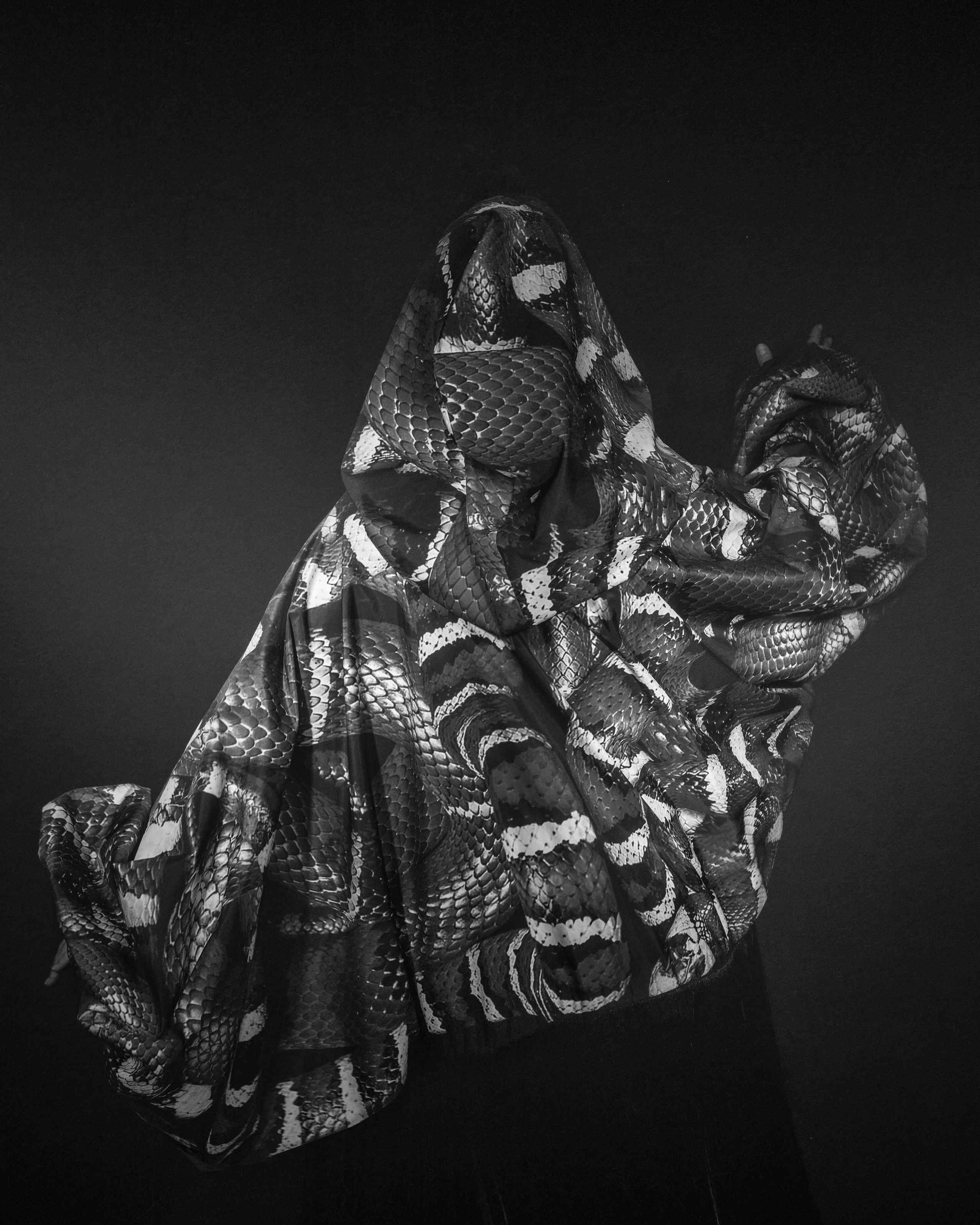 MIRIAM. Фотограф Абдршин Валерий