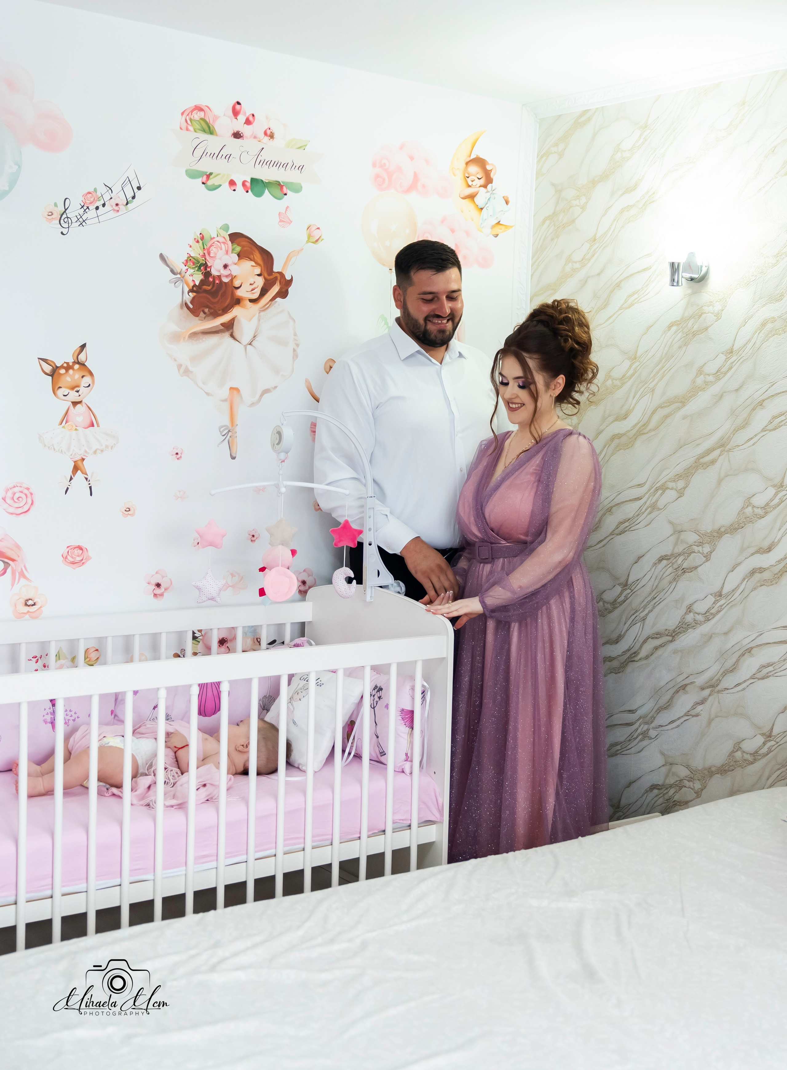 Botez foto shooting. MCM Happy Studio – Fotograf & Videograf Evenimente | Nuntă & Botez