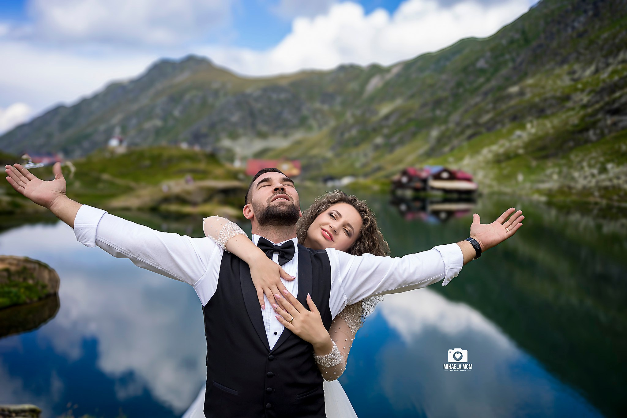 Fotograf nunta Bucuresti. MCM Happy Studio – Fotograf & Videograf Evenimente | Nuntă & Botez