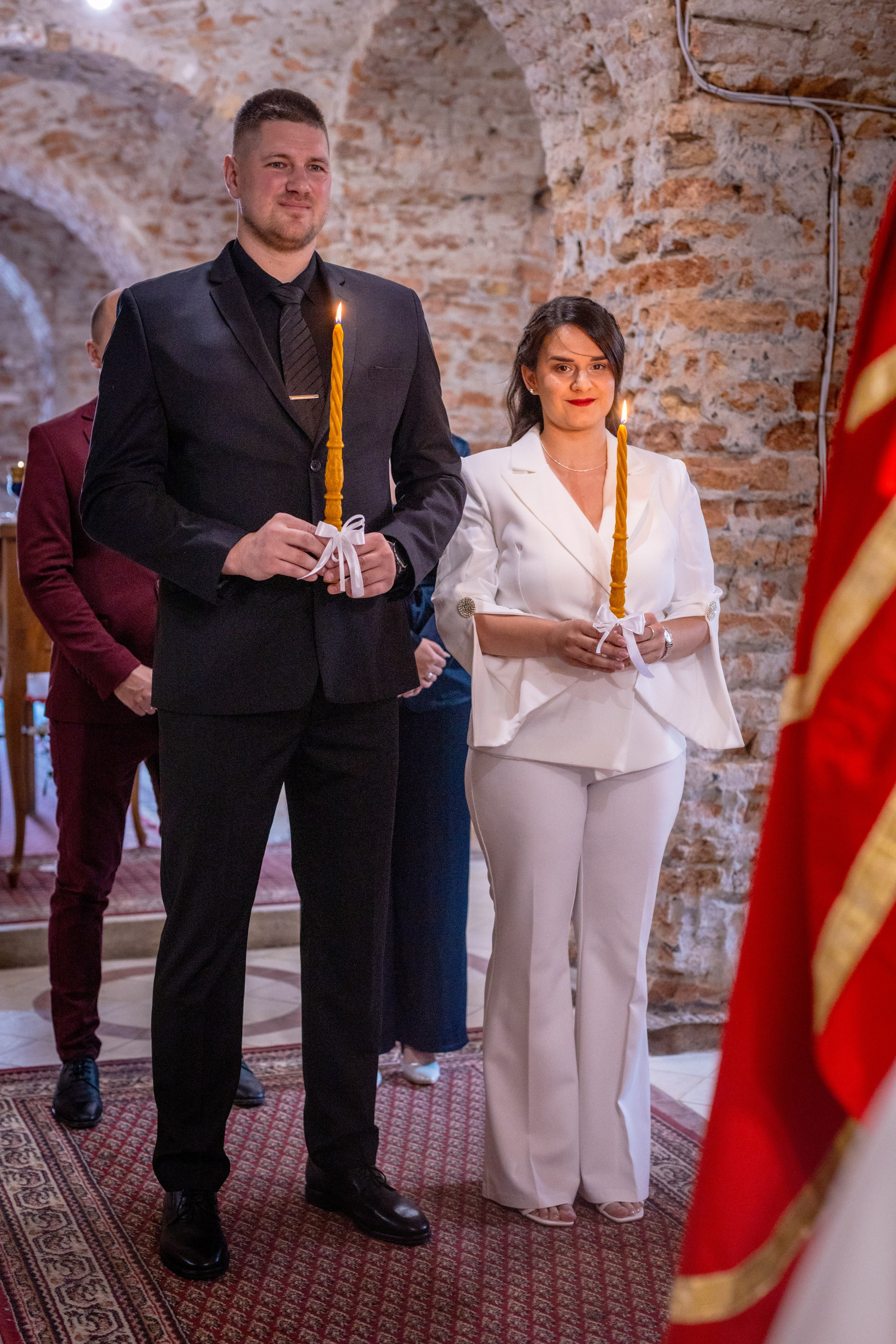 Mima & Bojan. Marko Tucić Photography | Fotograf Zrenjanin