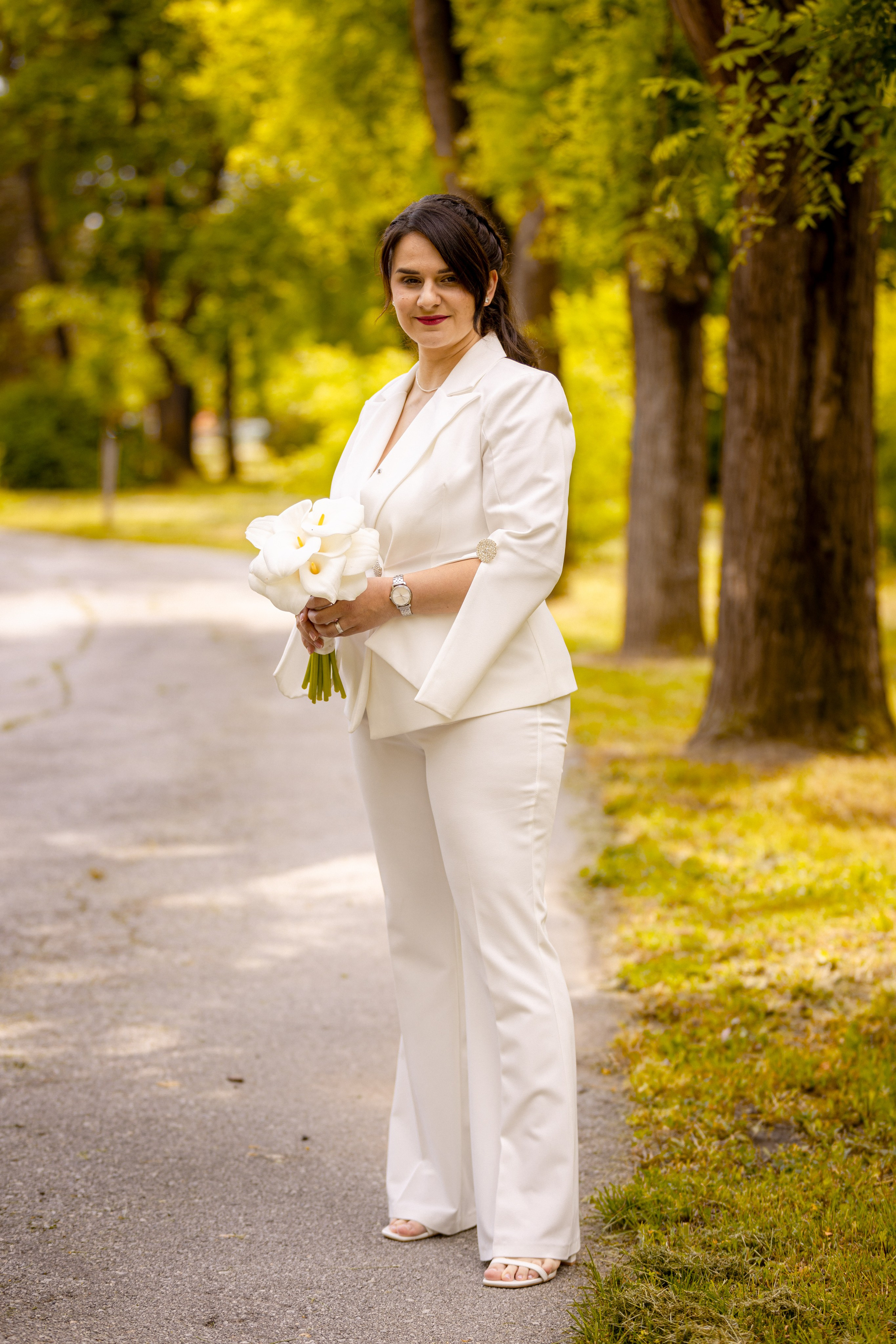 Mima & Bojan. Marko Tucić Photography | Fotograf Zrenjanin