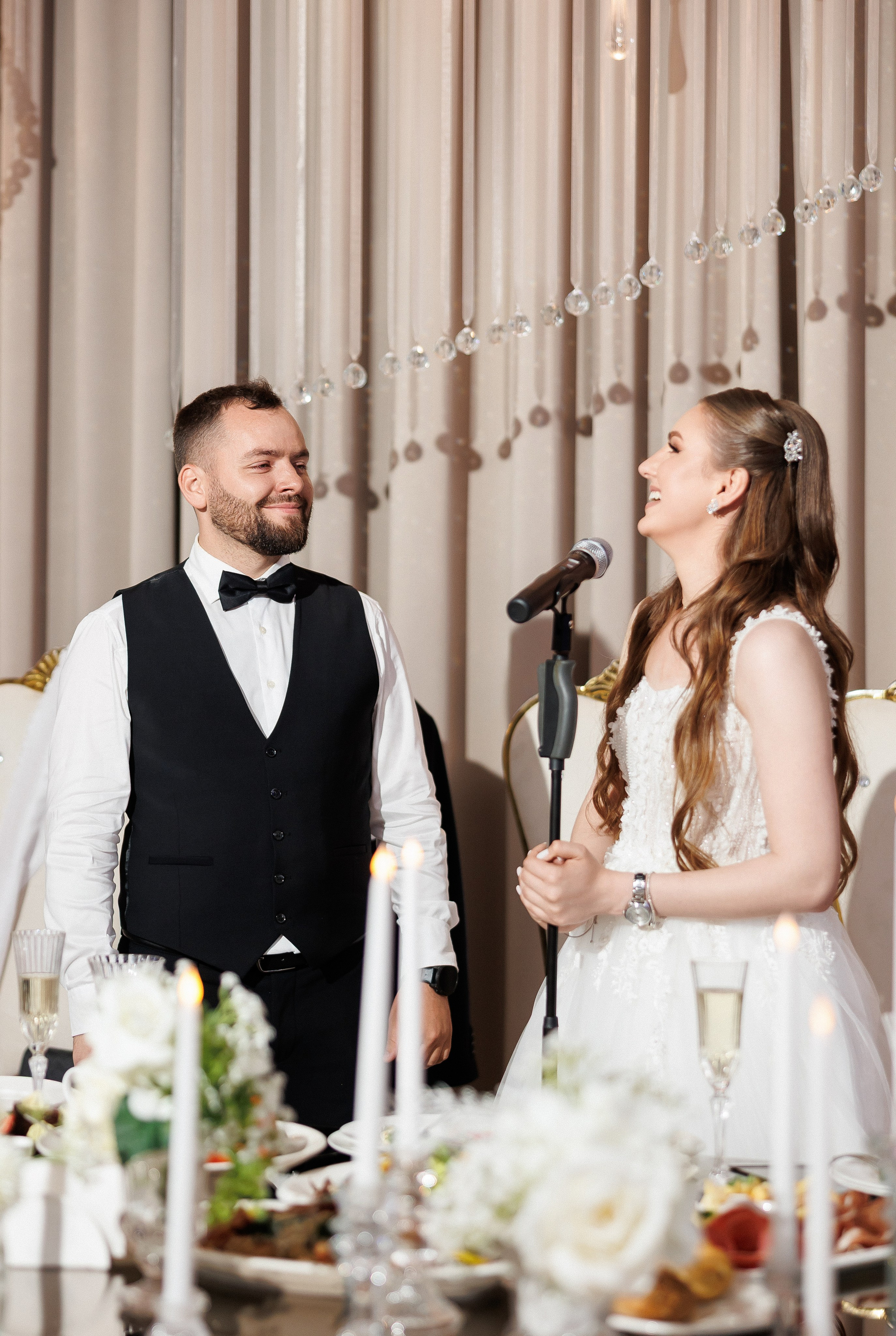 Ion & Djulieta — Richland — Wedding Day. Servicii Foto și Video 067188353