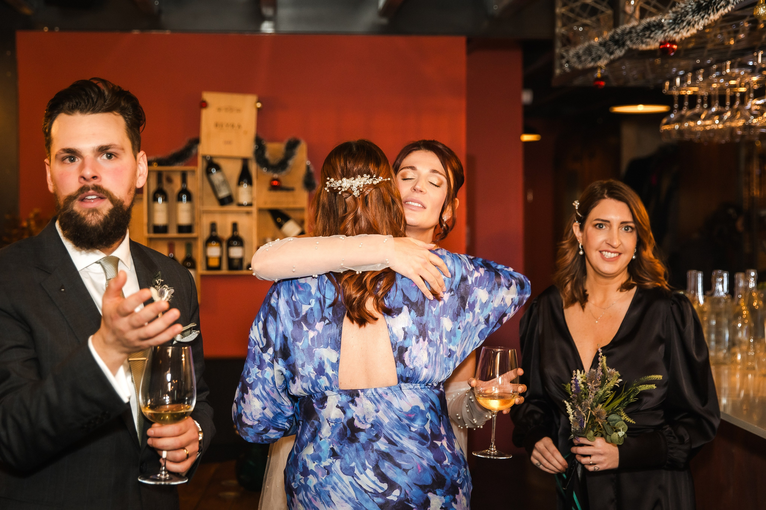 Elegant Wedding Photo Gallery. Timeless Wedding & Event Photography — based London, working across Europe