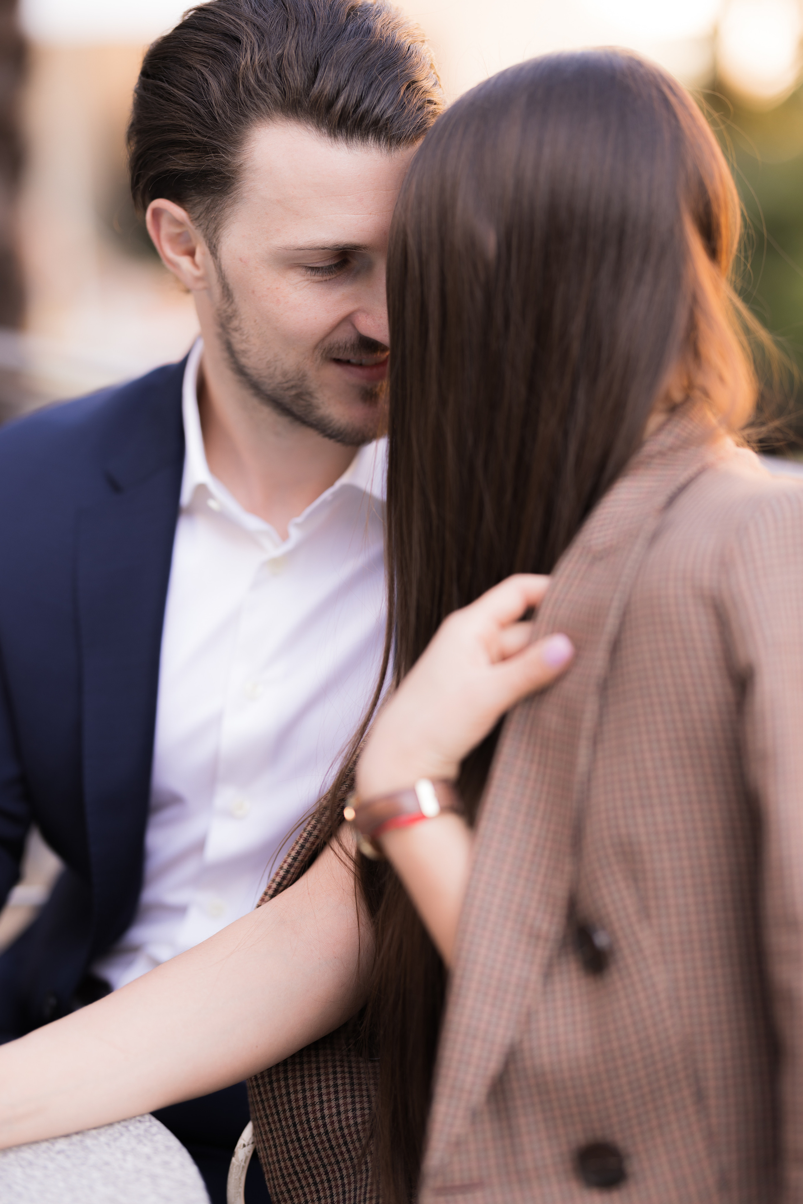 Lugano Dolce Vita. Family photographer Zurich & Switzerland Daria Moore