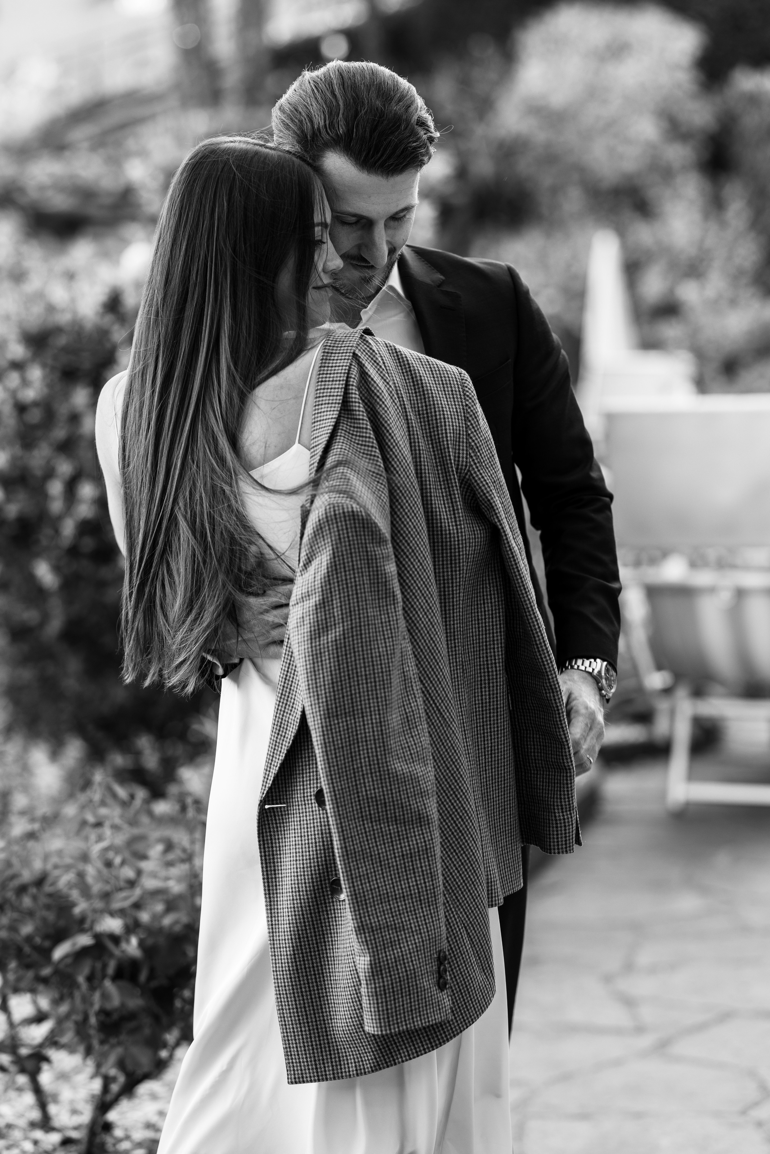 Lugano Dolce Vita. Family photographer Zurich & Switzerland Daria Moore