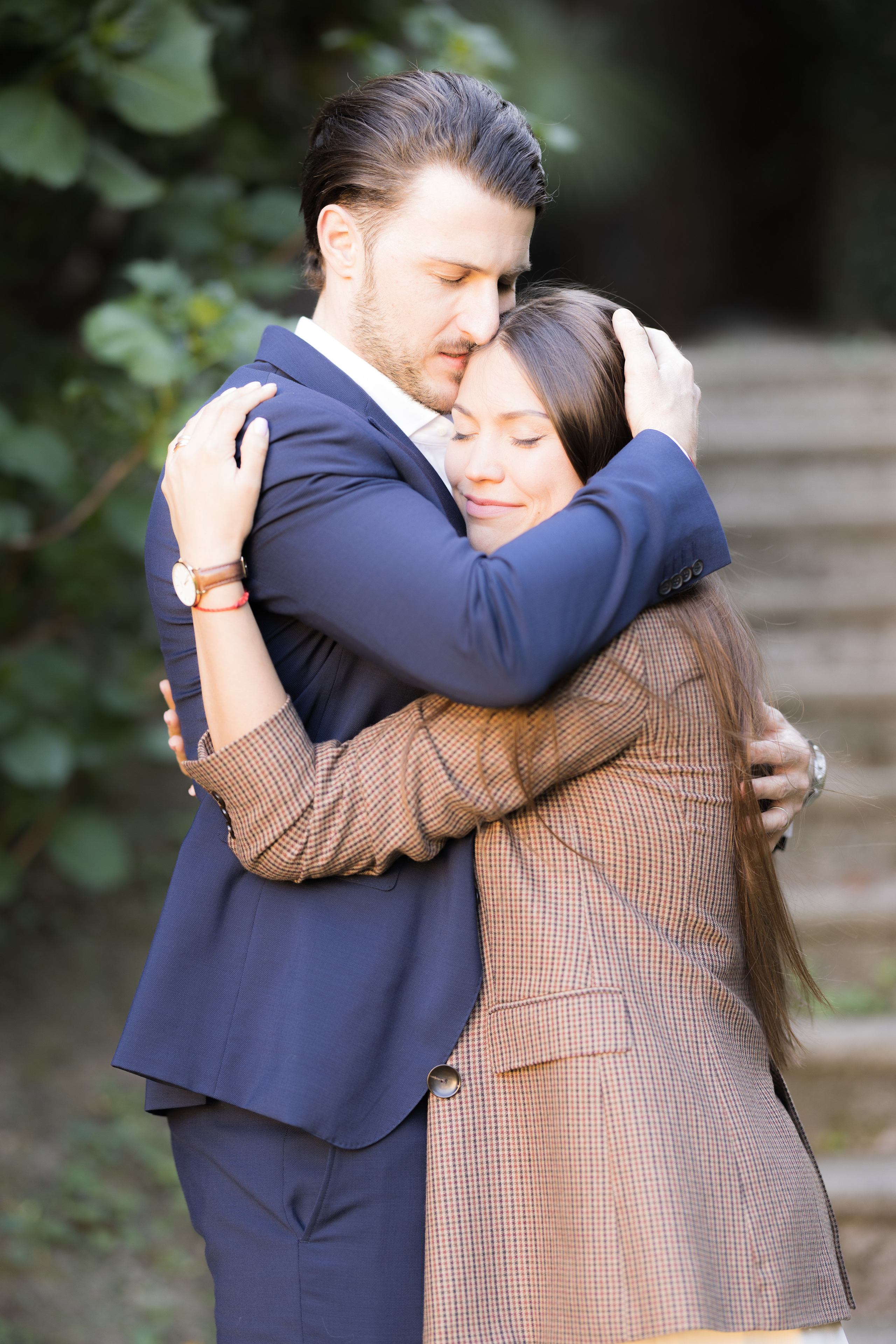 Lugano Dolce Vita. Family photographer Zurich & Switzerland Daria Moore