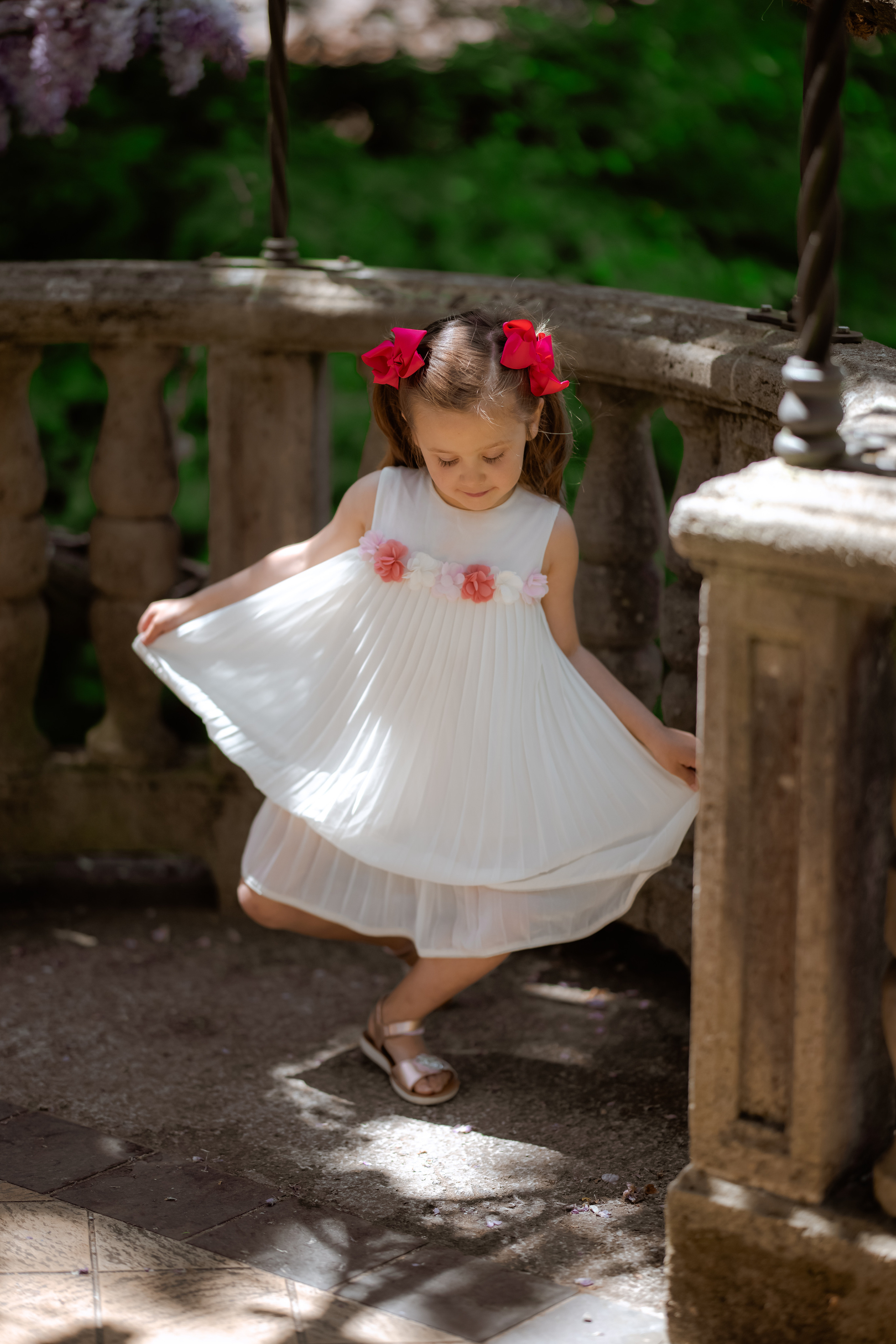 Veronique & Claudio. Family photographer Zurich & Switzerland Daria Moore