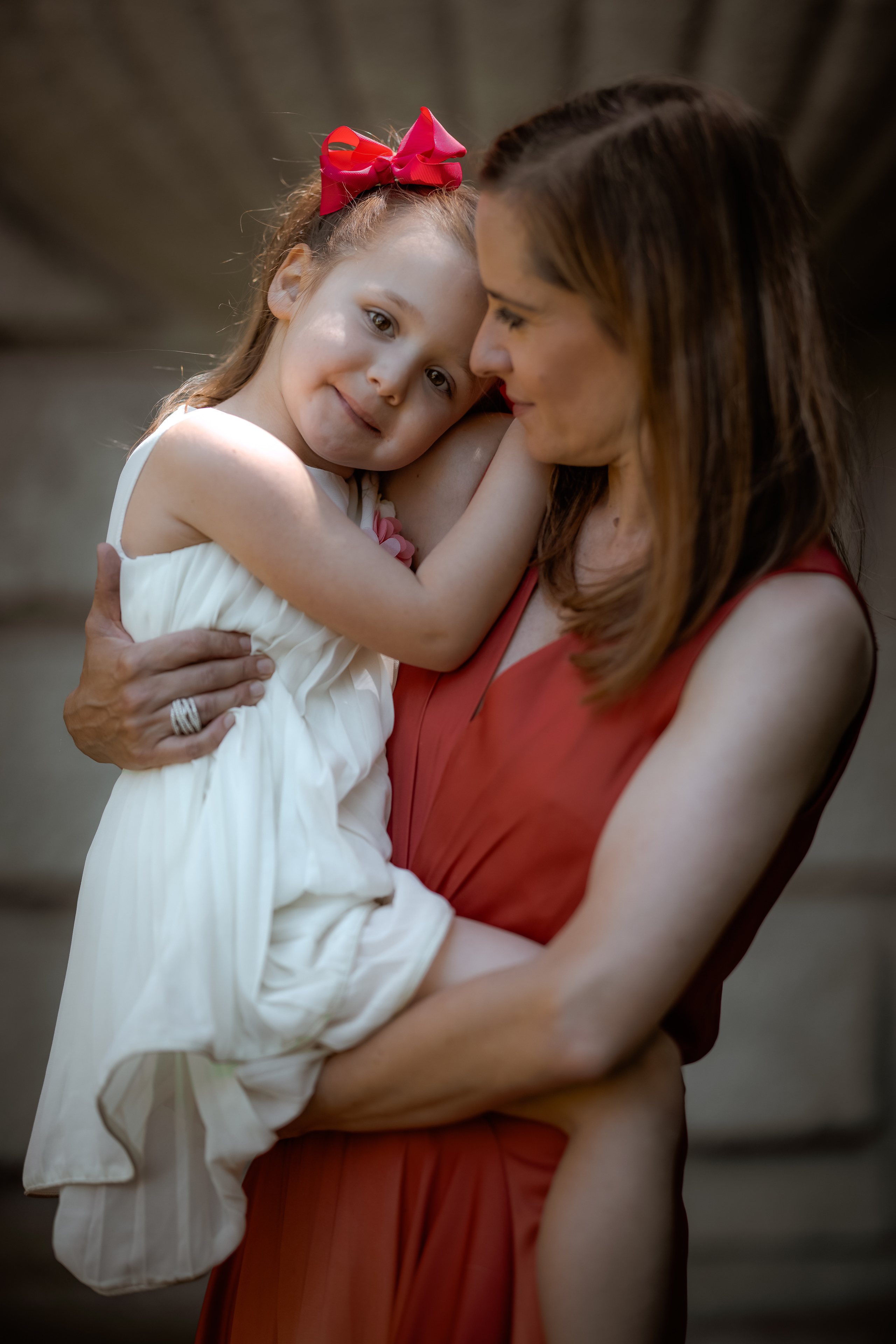 Veronique & Claudio. Family photographer Zurich & Switzerland Daria Moore