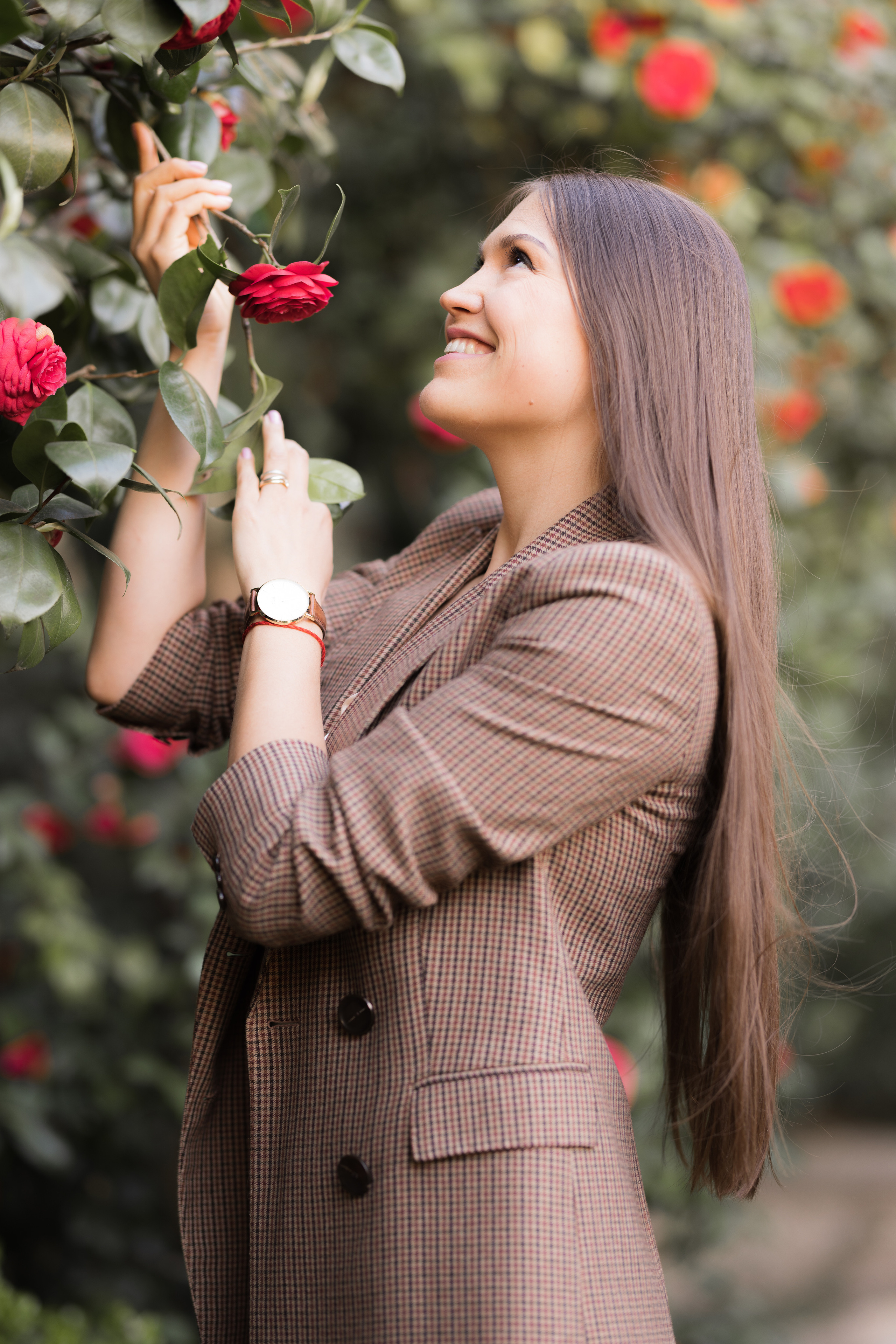 Serafima. Family photographer Zurich & Switzerland Daria Moore