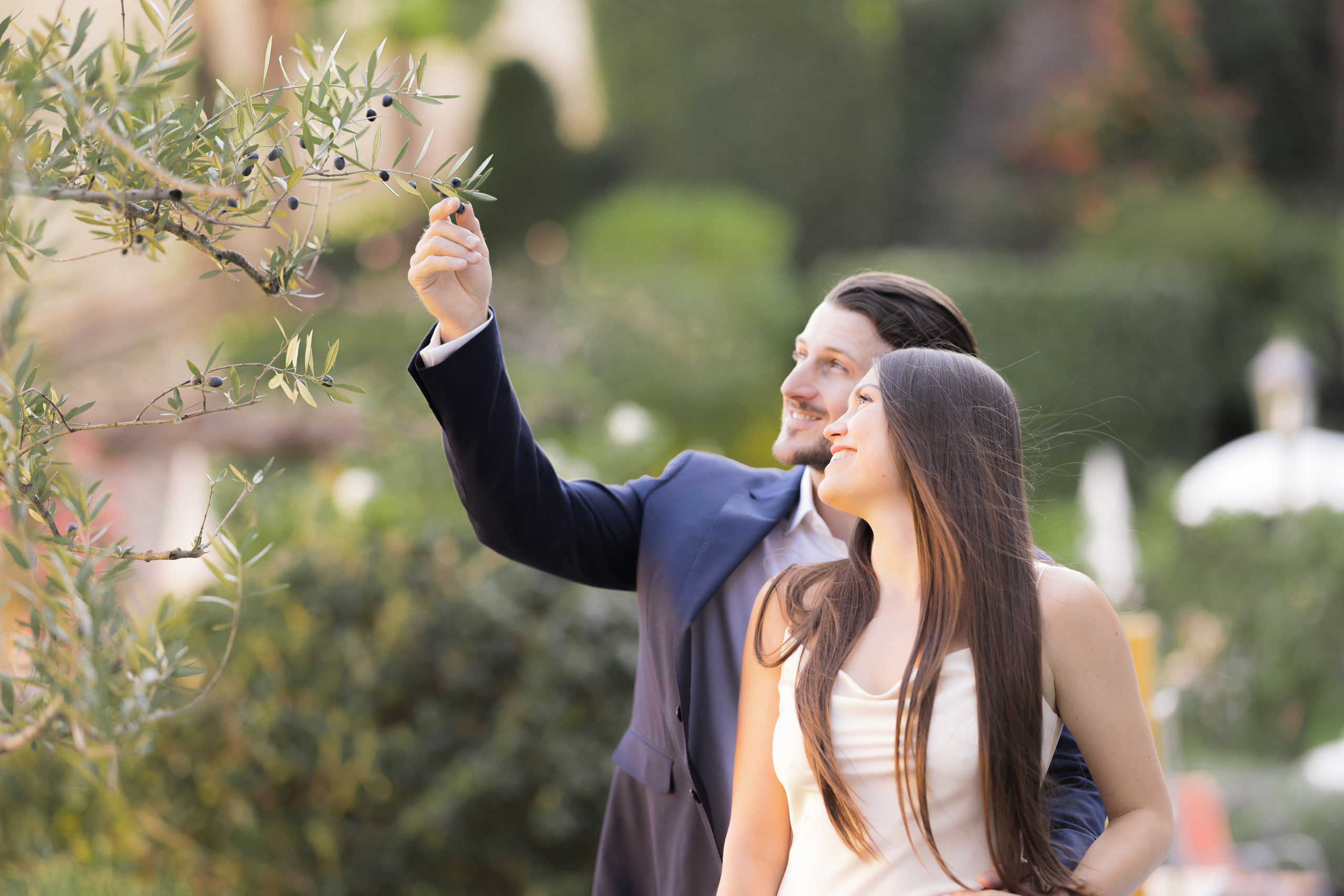 Lugano Dolce Vita. Family photographer Zurich & Switzerland Daria Moore