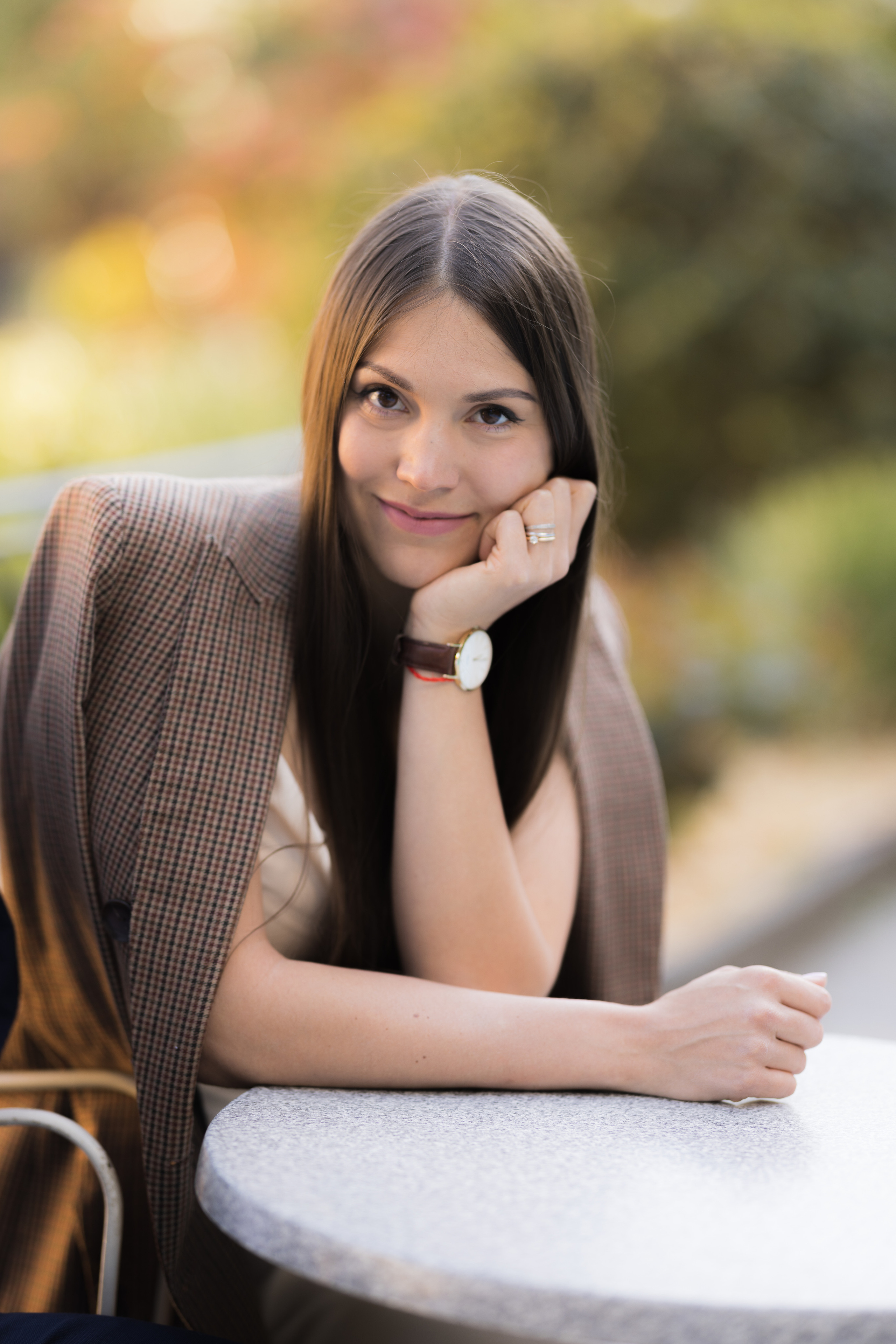 Lugano Dolce Vita. Family photographer Zurich & Switzerland Daria Moore