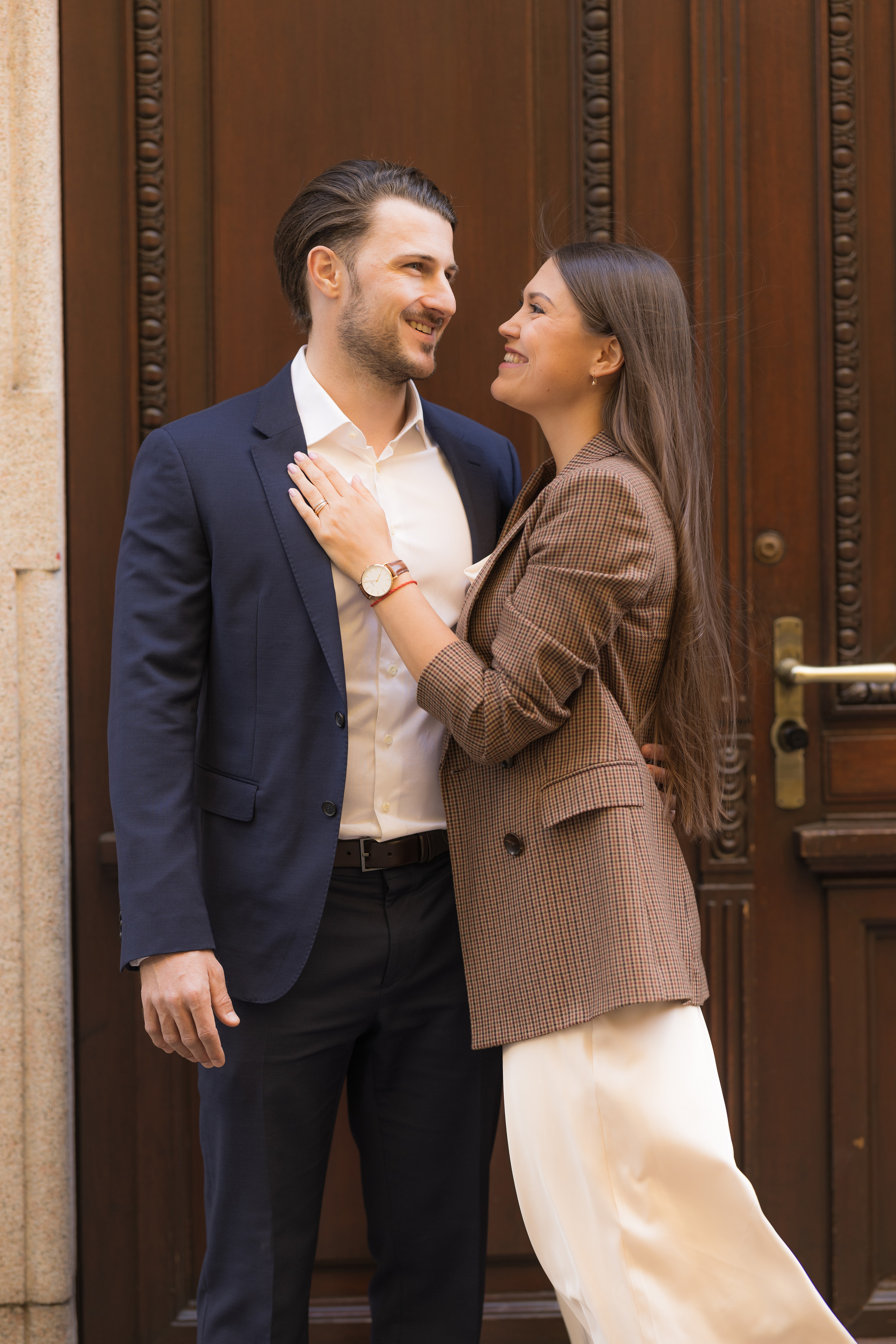 Lugano Dolce Vita. Family photographer Zurich & Switzerland Daria Moore