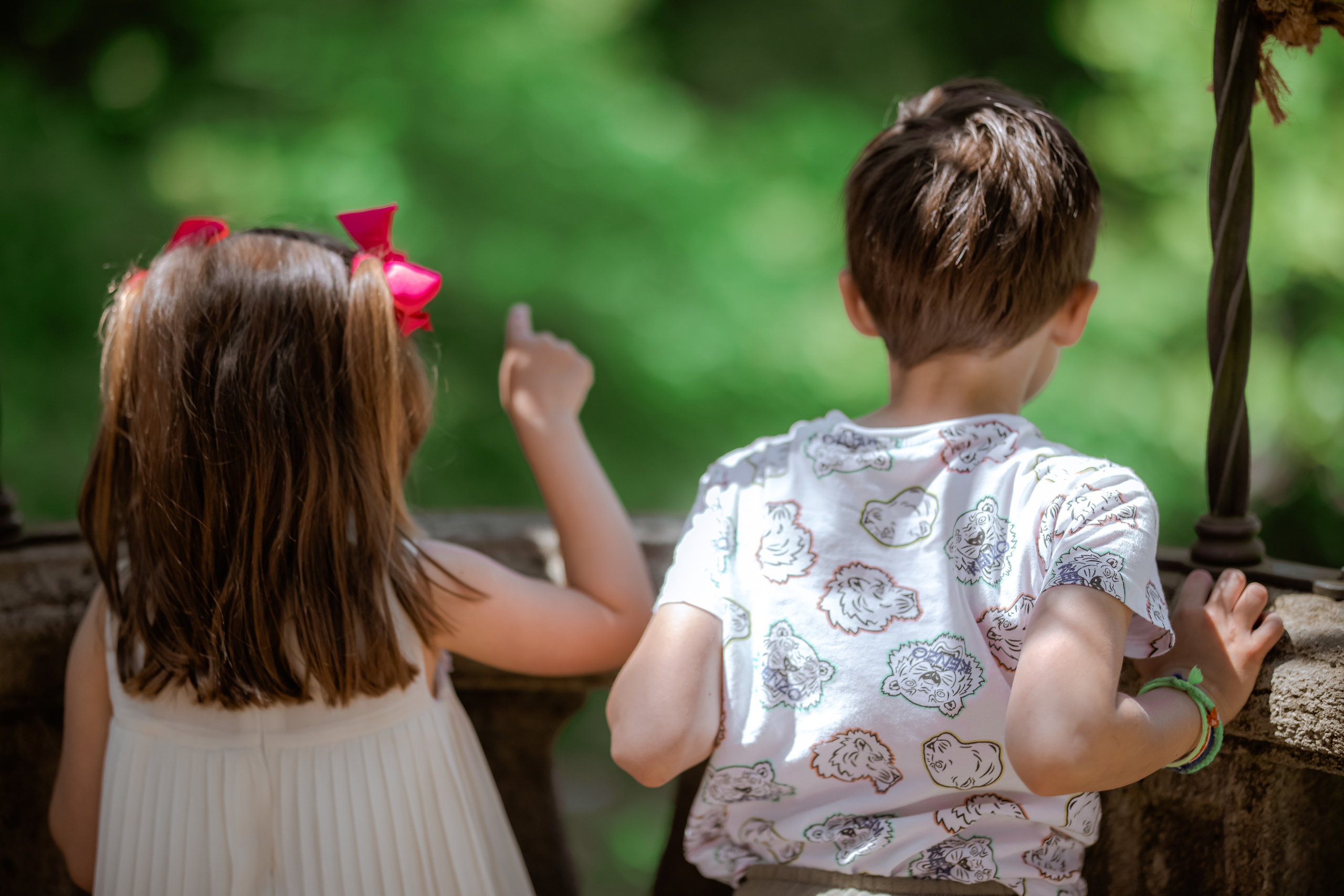 Veronique & Claudio. Family photographer Zurich & Switzerland Daria Moore