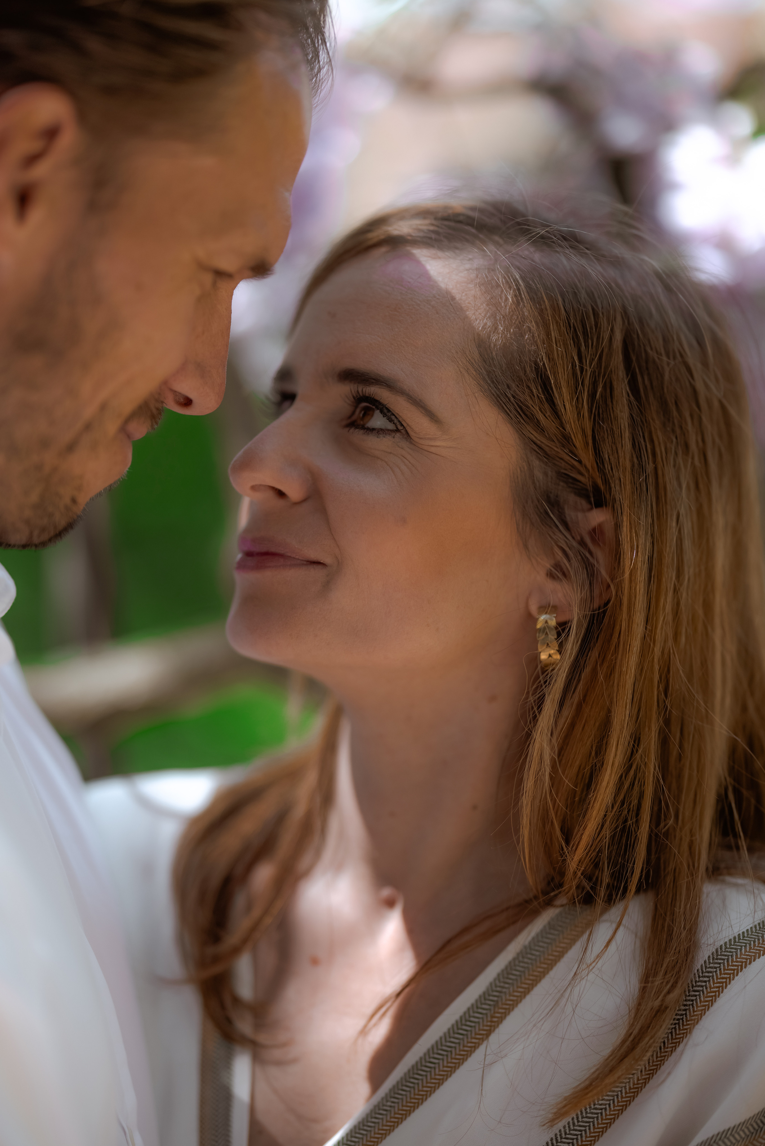 Veronique & Claudio. Family photographer Zurich & Switzerland Daria Moore