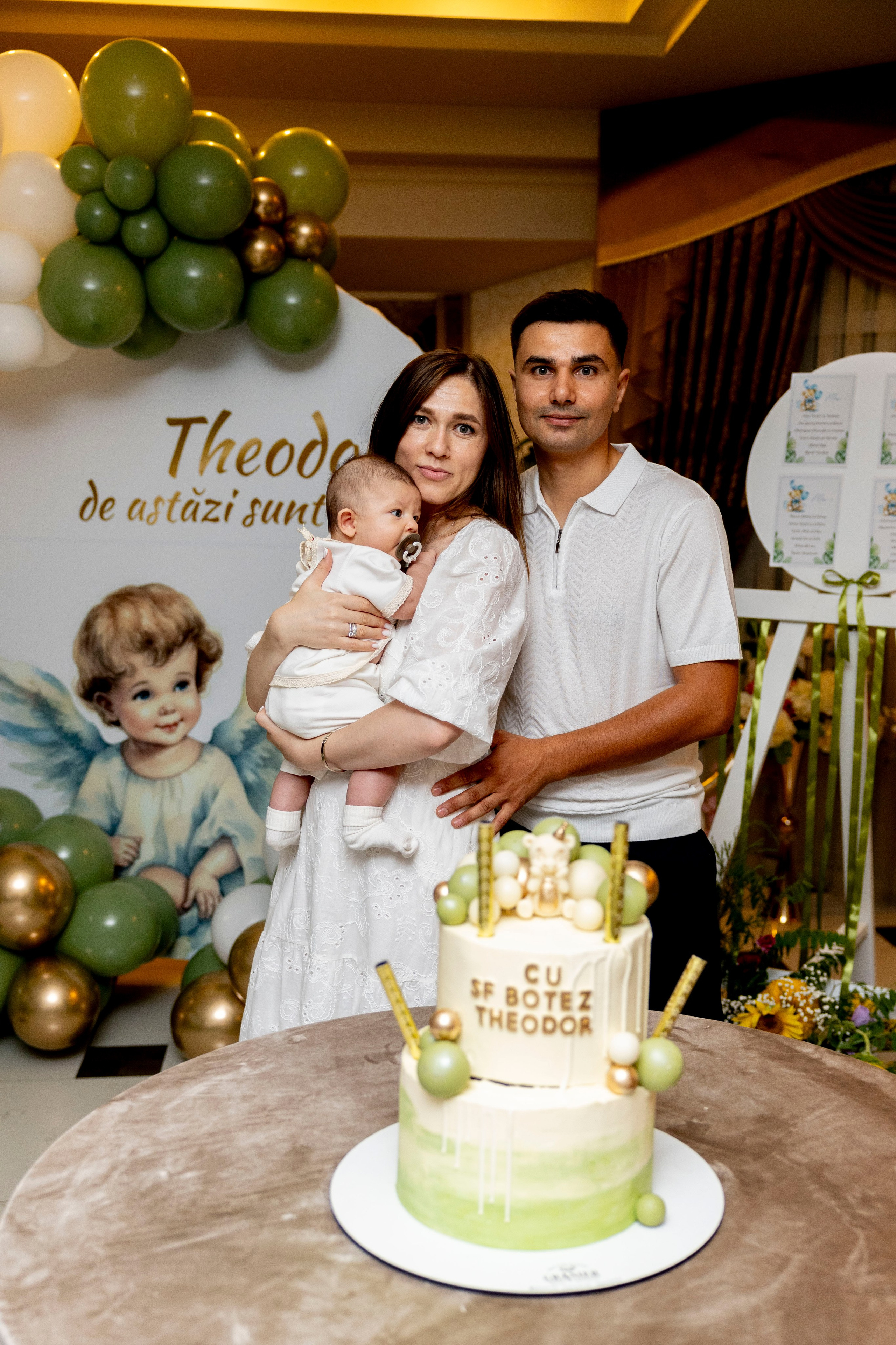 Cumatrie. Fotograf de Familie Avram Vlada Photo Chisinau