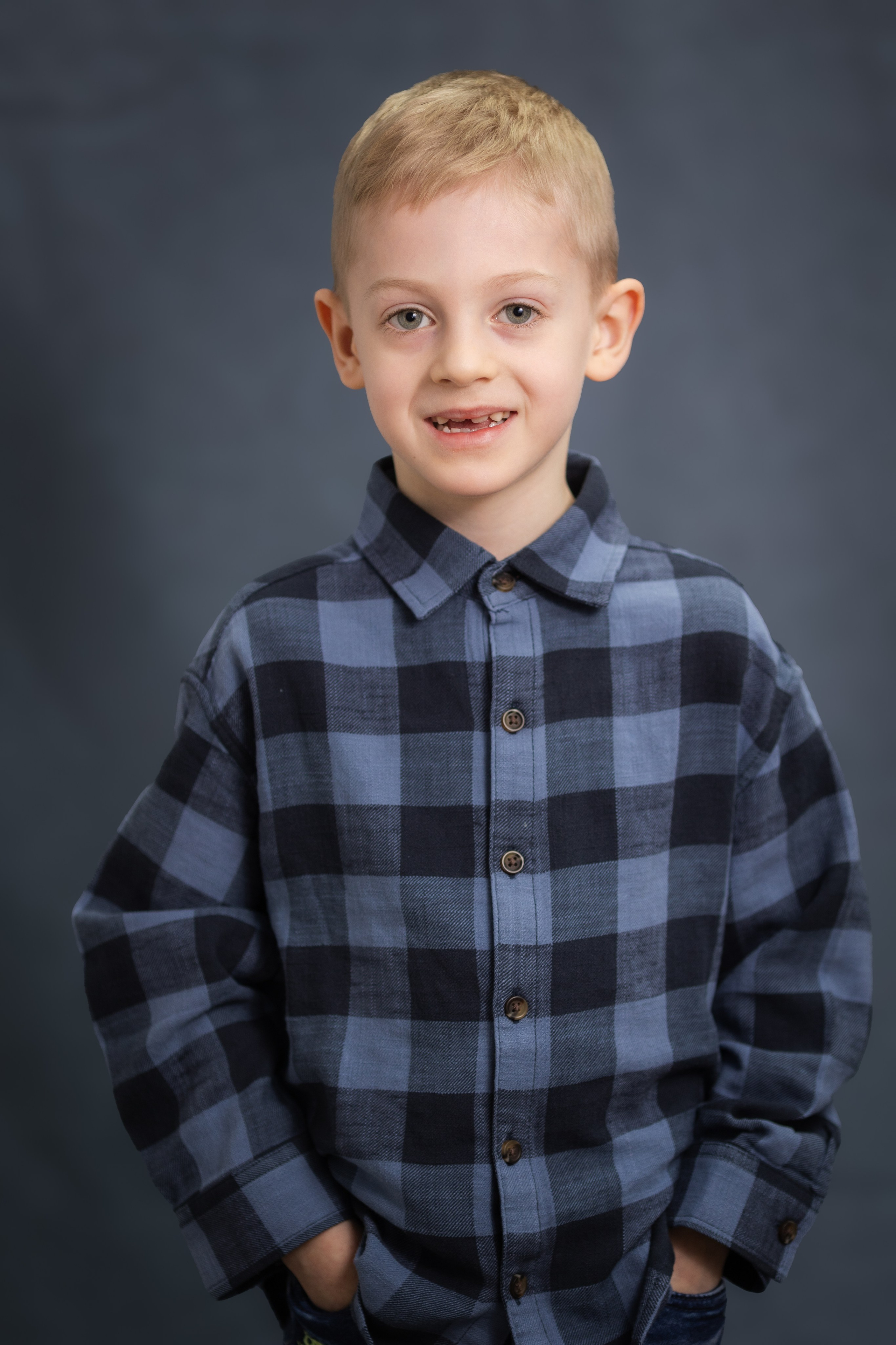 Kindergarten Fotografie. Adelya Tomin