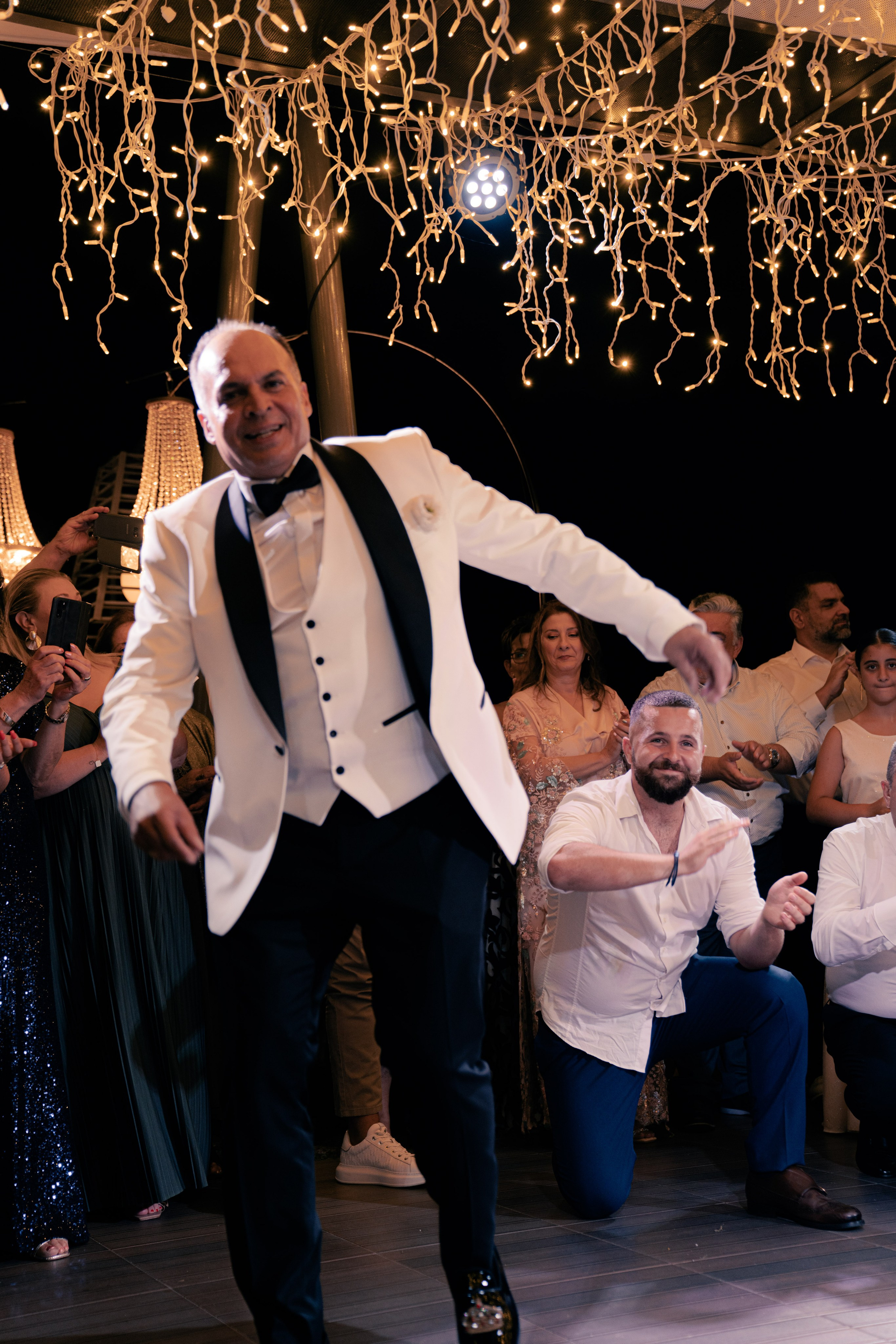 KONSTANTINOS & KONSTANTINA