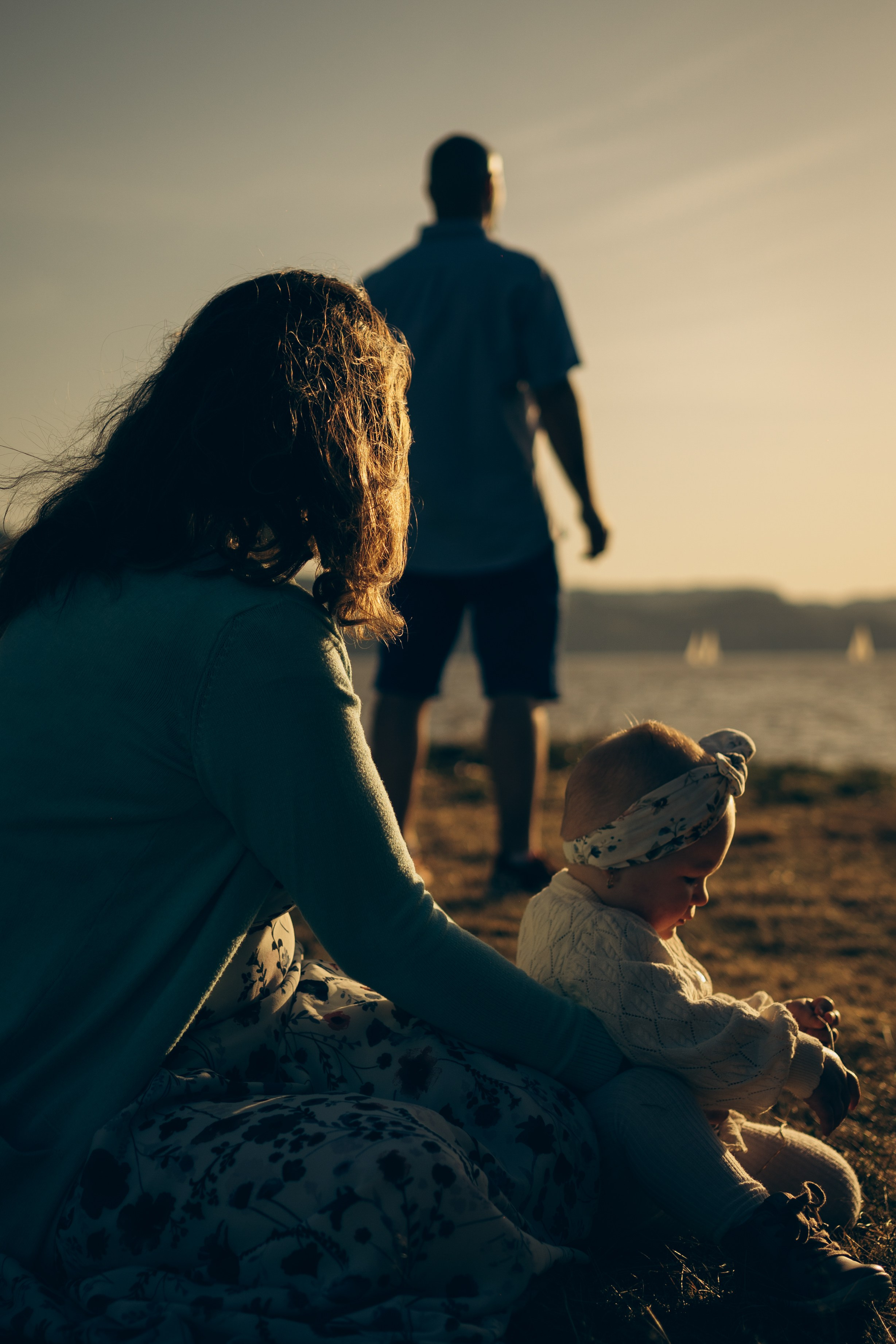 FAMILY IVERSEN. Photographer and videographer in Norway and Slovakia Andrea Zemko